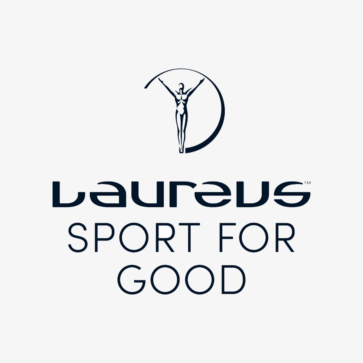 Laureus logo