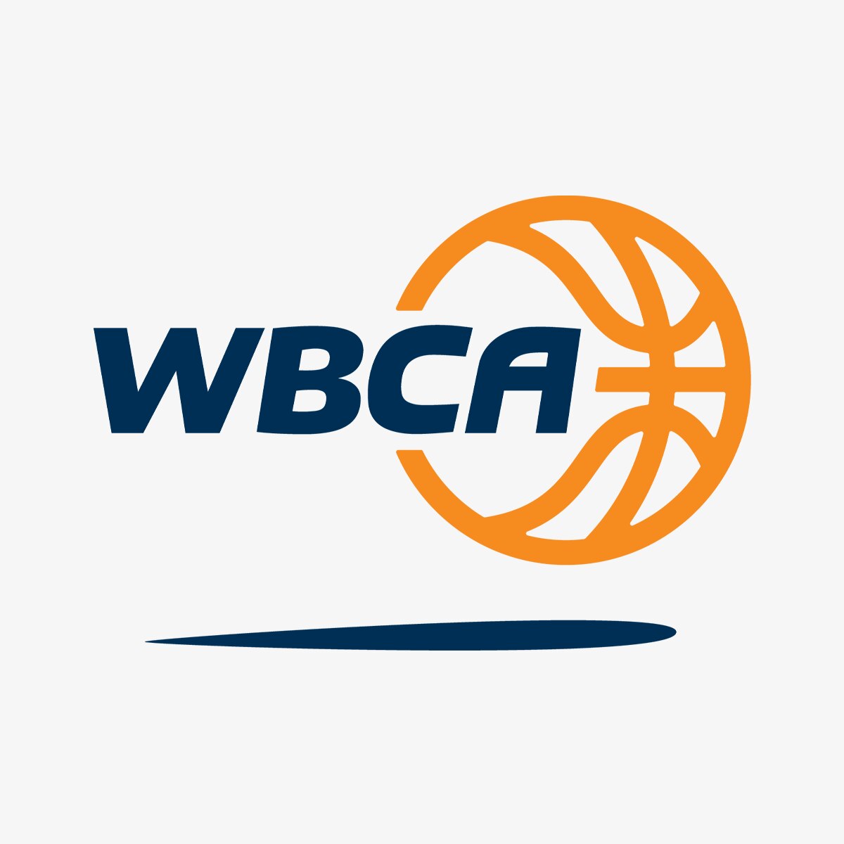 WBCA logo