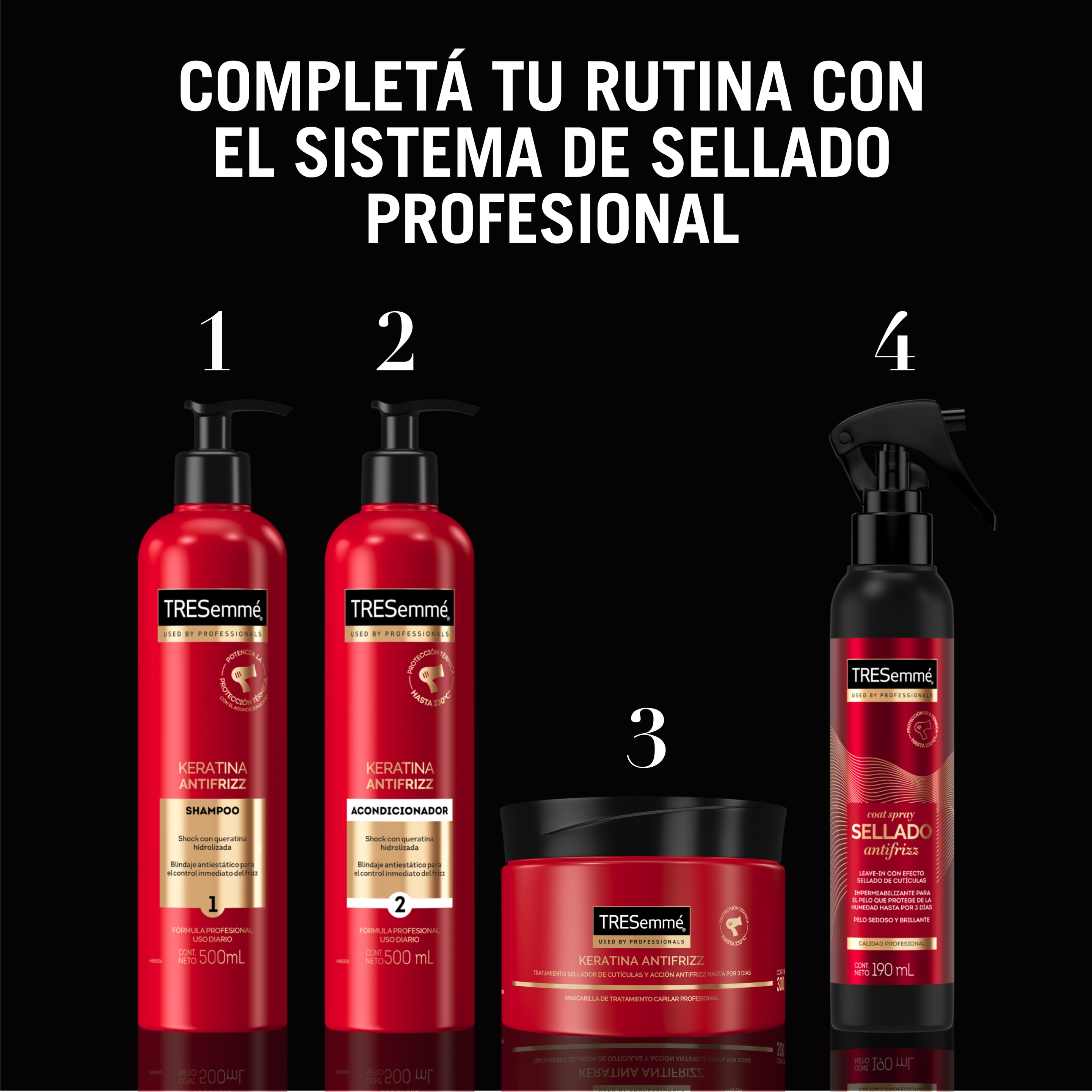 Product page