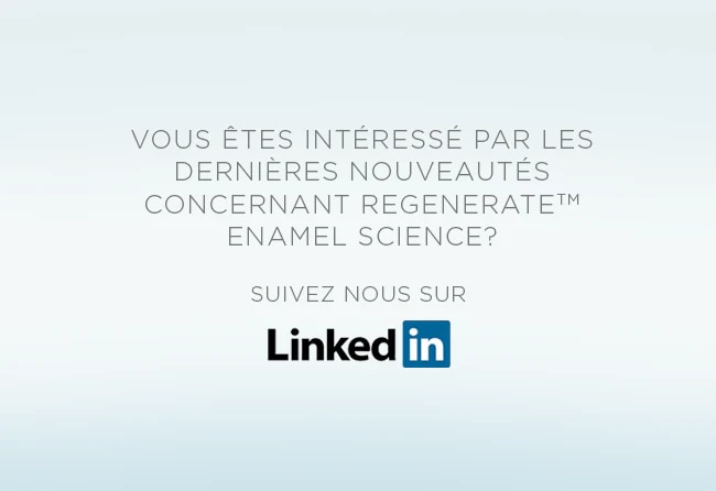 Regenerate LinkedIn