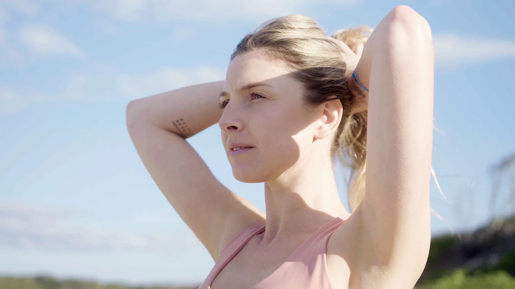 REGENERATE PRÉSENTE LE YOGA DU SOURIRE