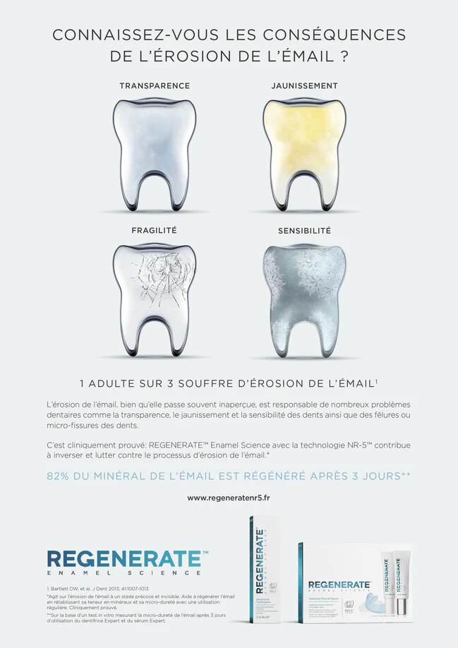 AFFICHE D’INFORMATION EN CABINET