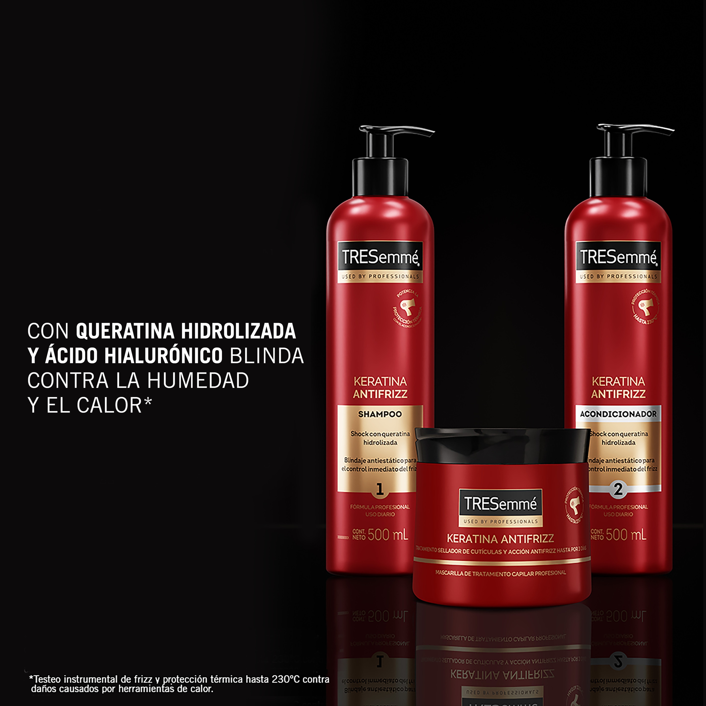 Product page
