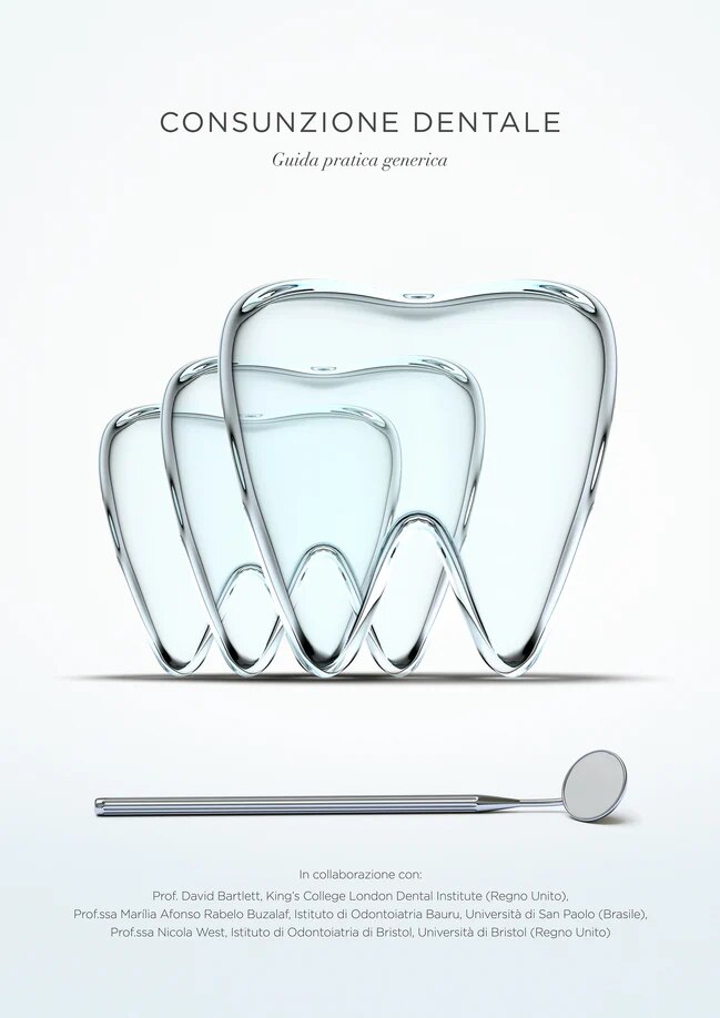 PERDITA DELLO SMATO DEI DENTI: UNA GUIDA PER DENTISTI