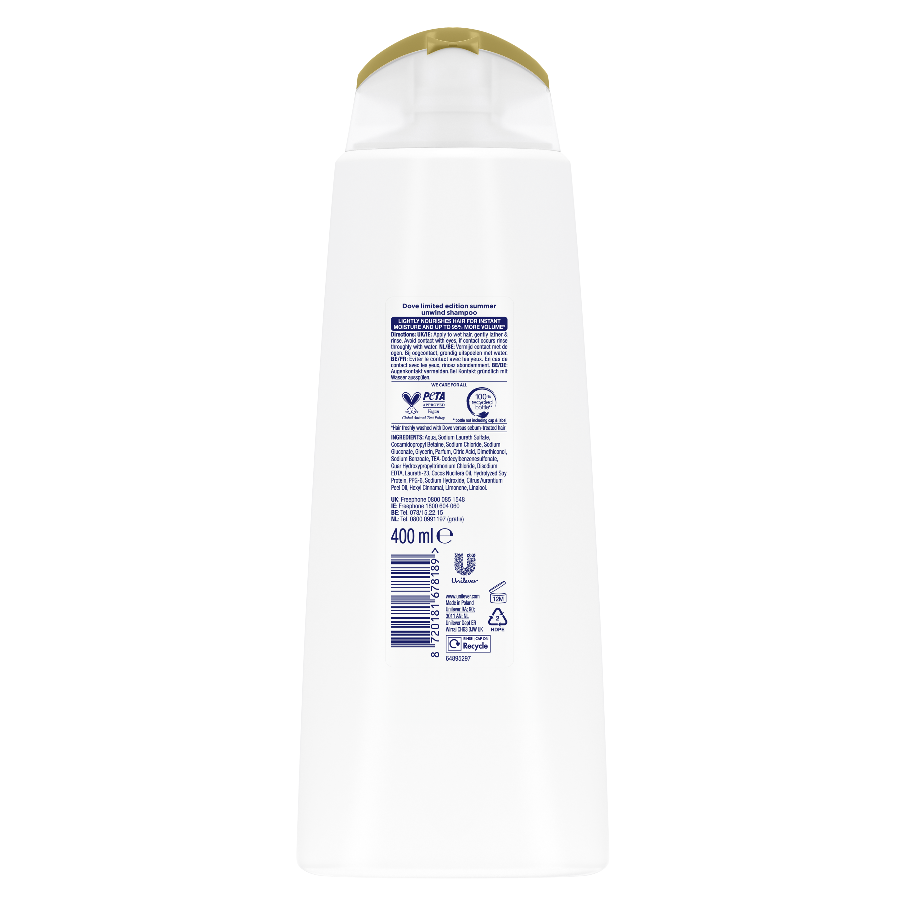 Product page