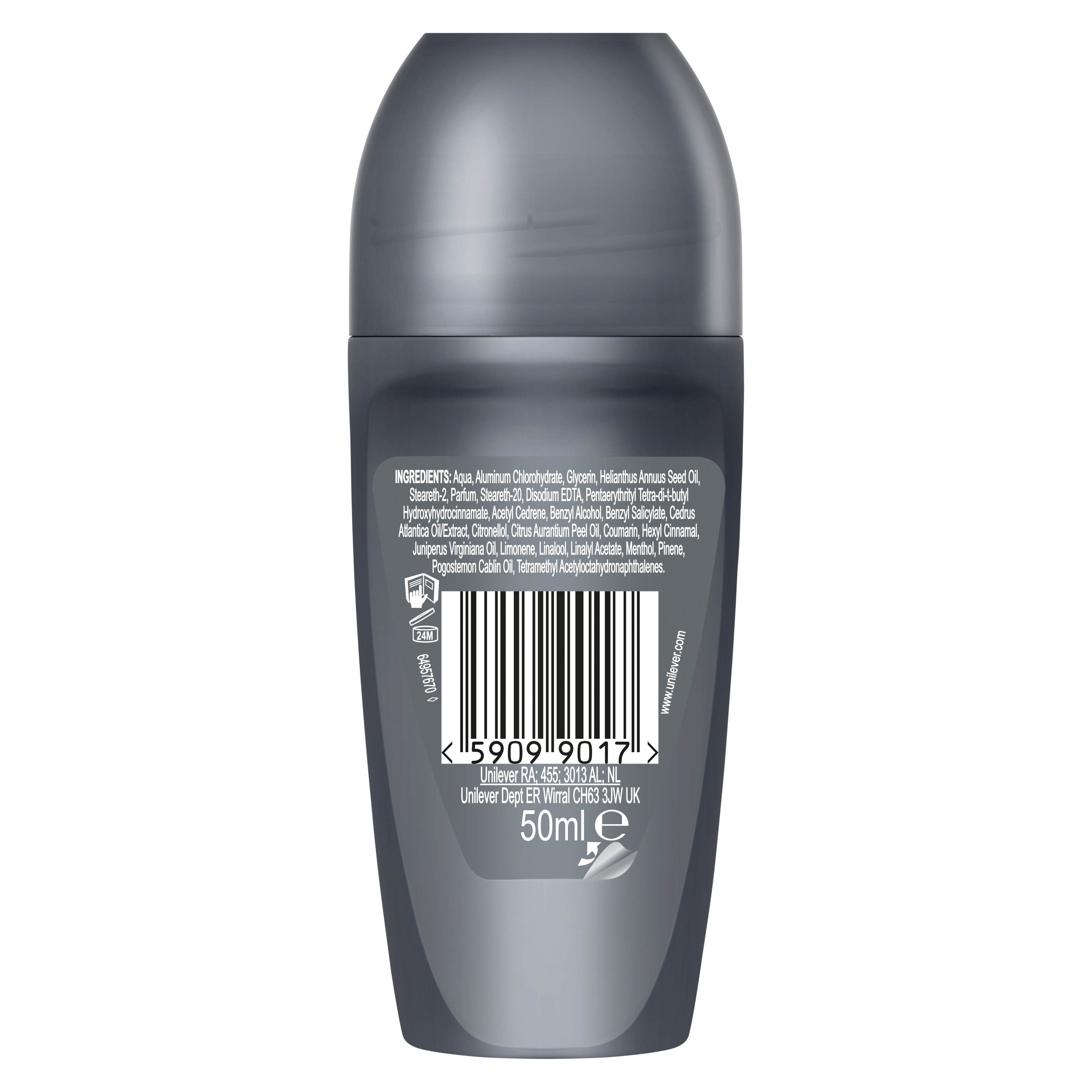Product page