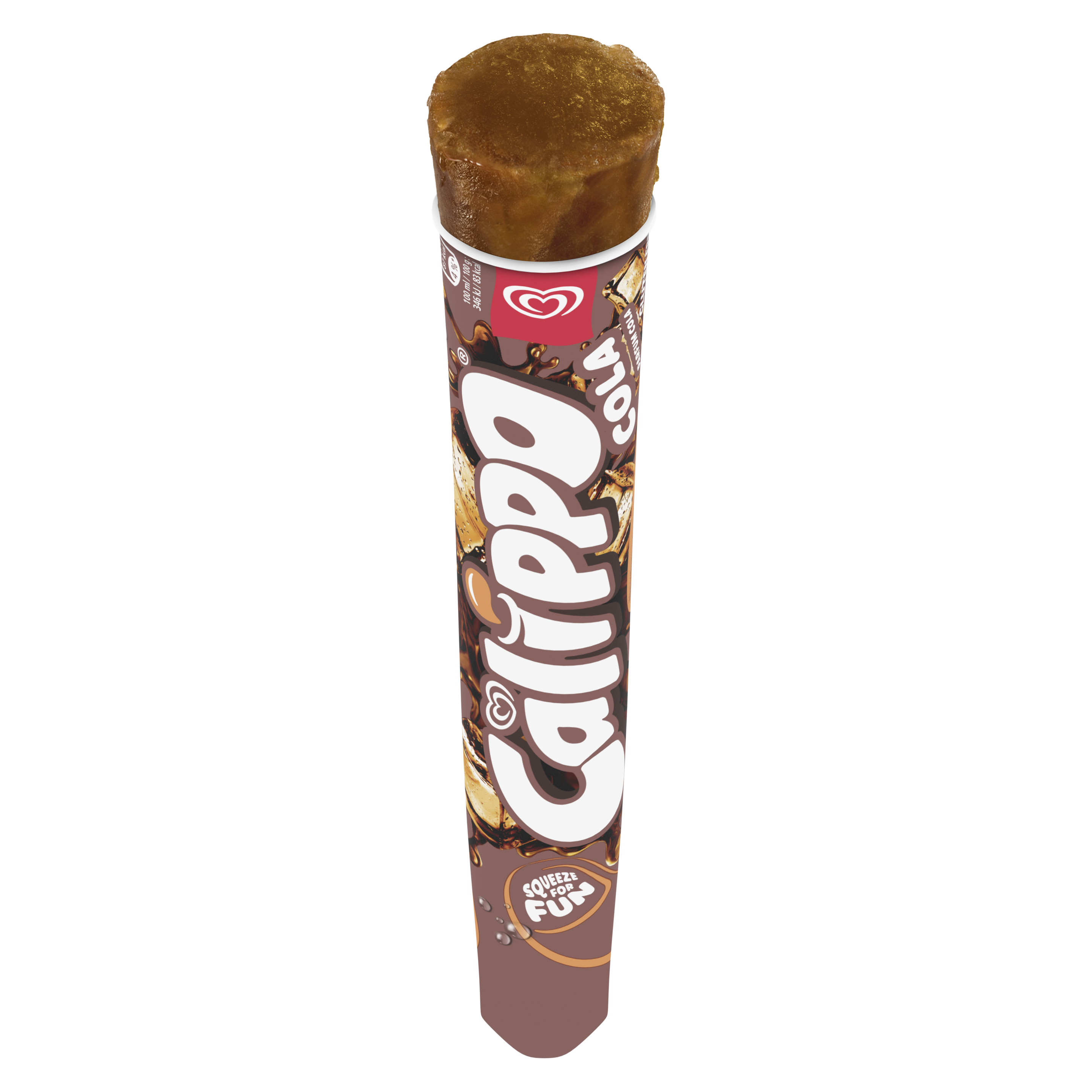 Calippo Cola