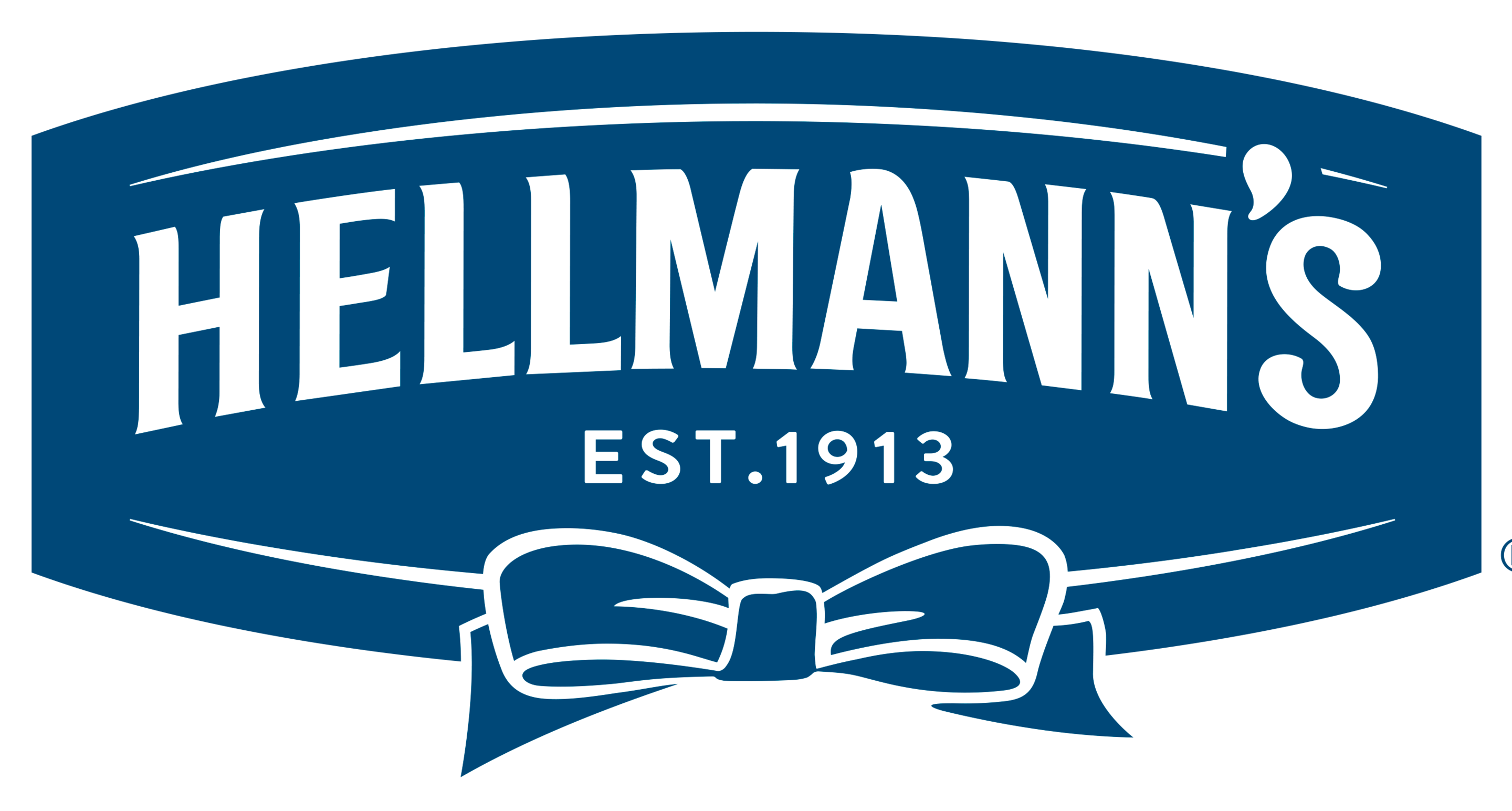 hellmann's brand logo