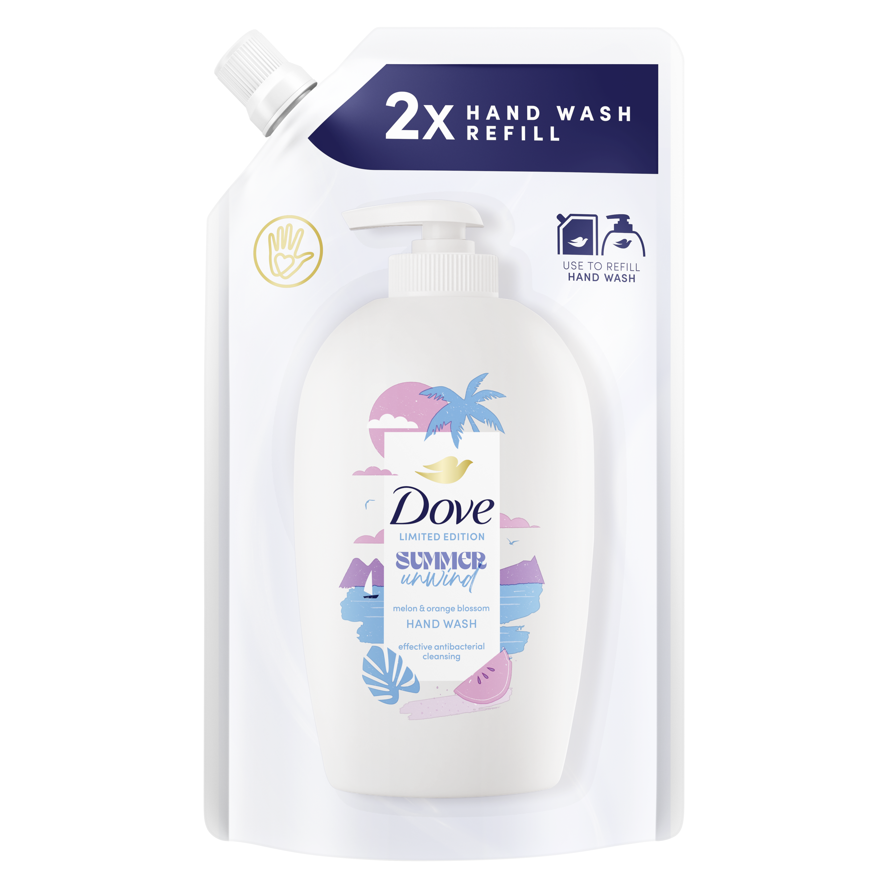 Product page