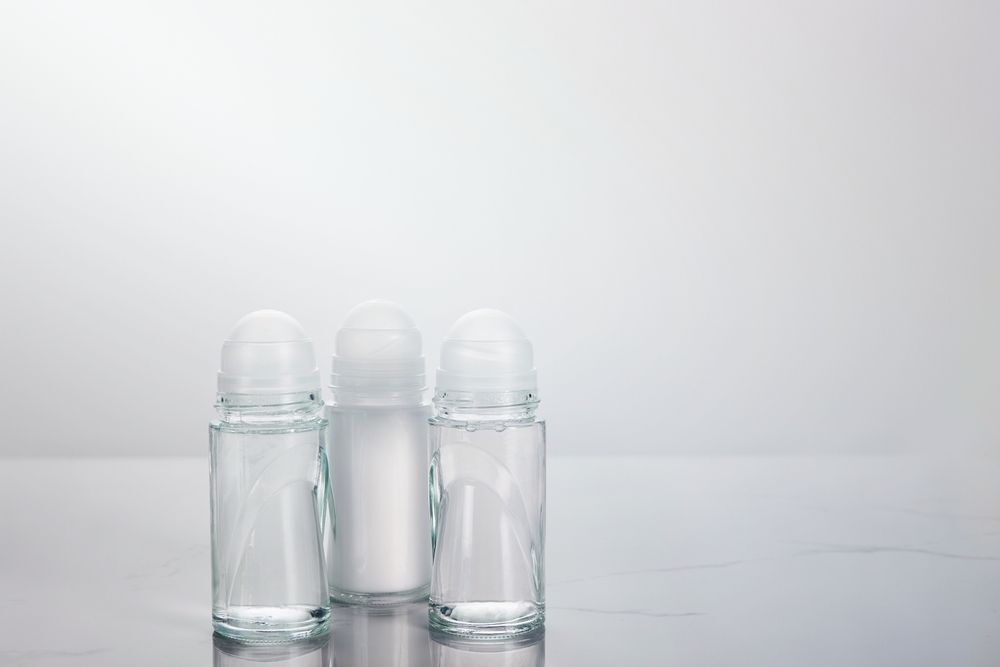 deodorant tanpa alkohol
