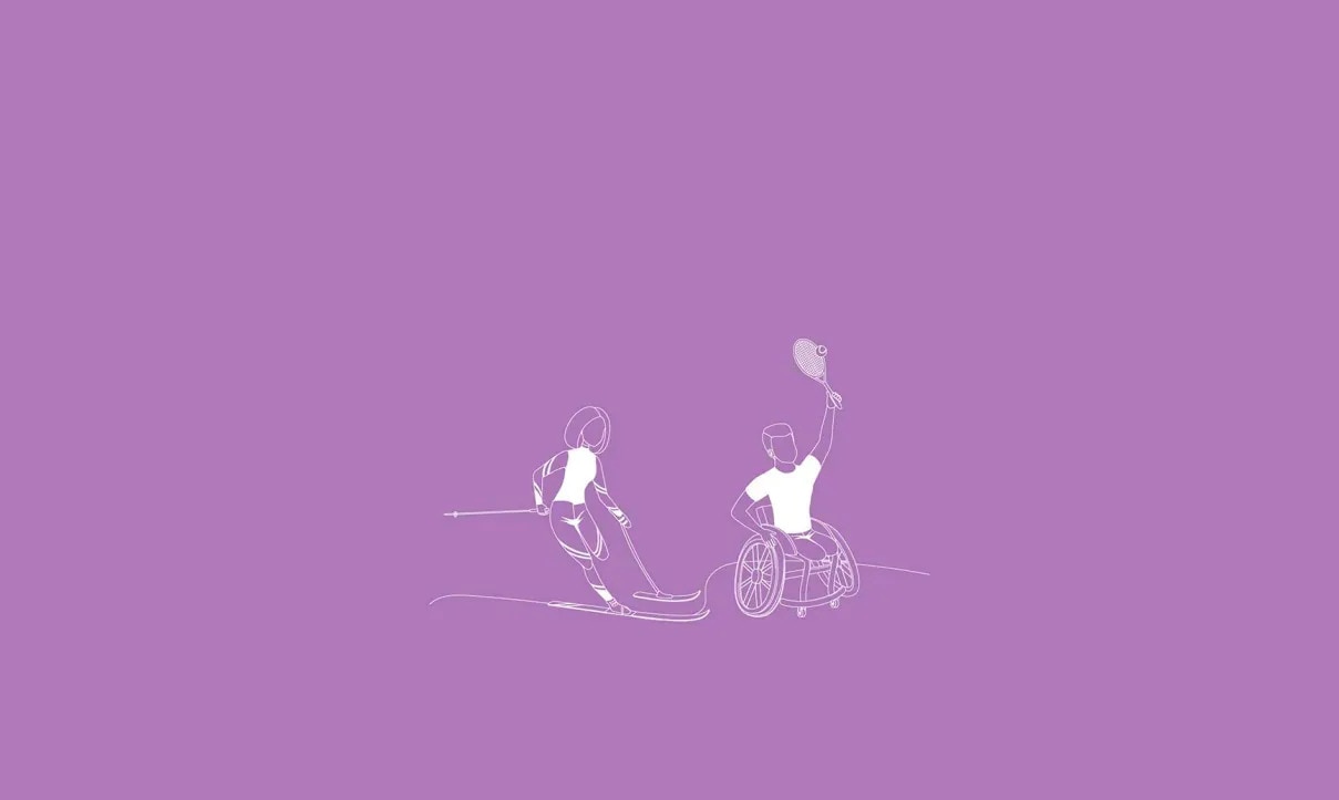 Mengenal 5 Atlet Disabilitas Berprestasi di Indonesia
