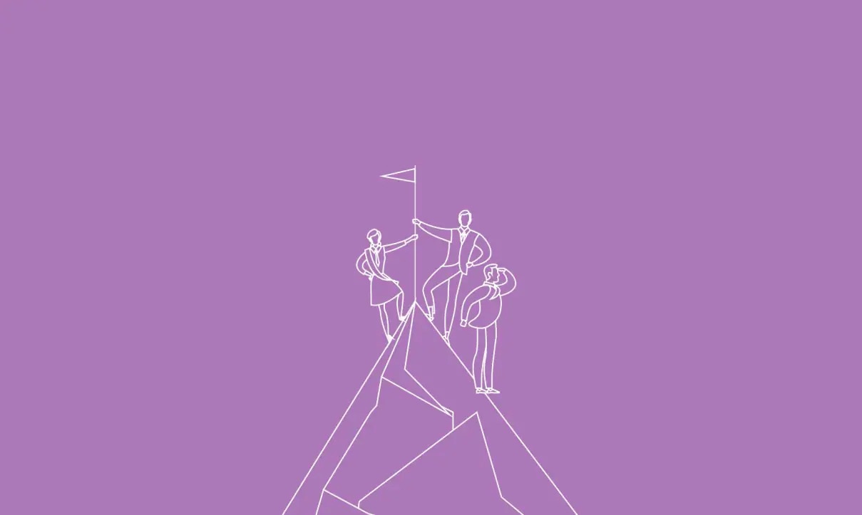 7 Cara Memotivasi Diri Sendiri Agar Bangkit Setelah Terjatuh