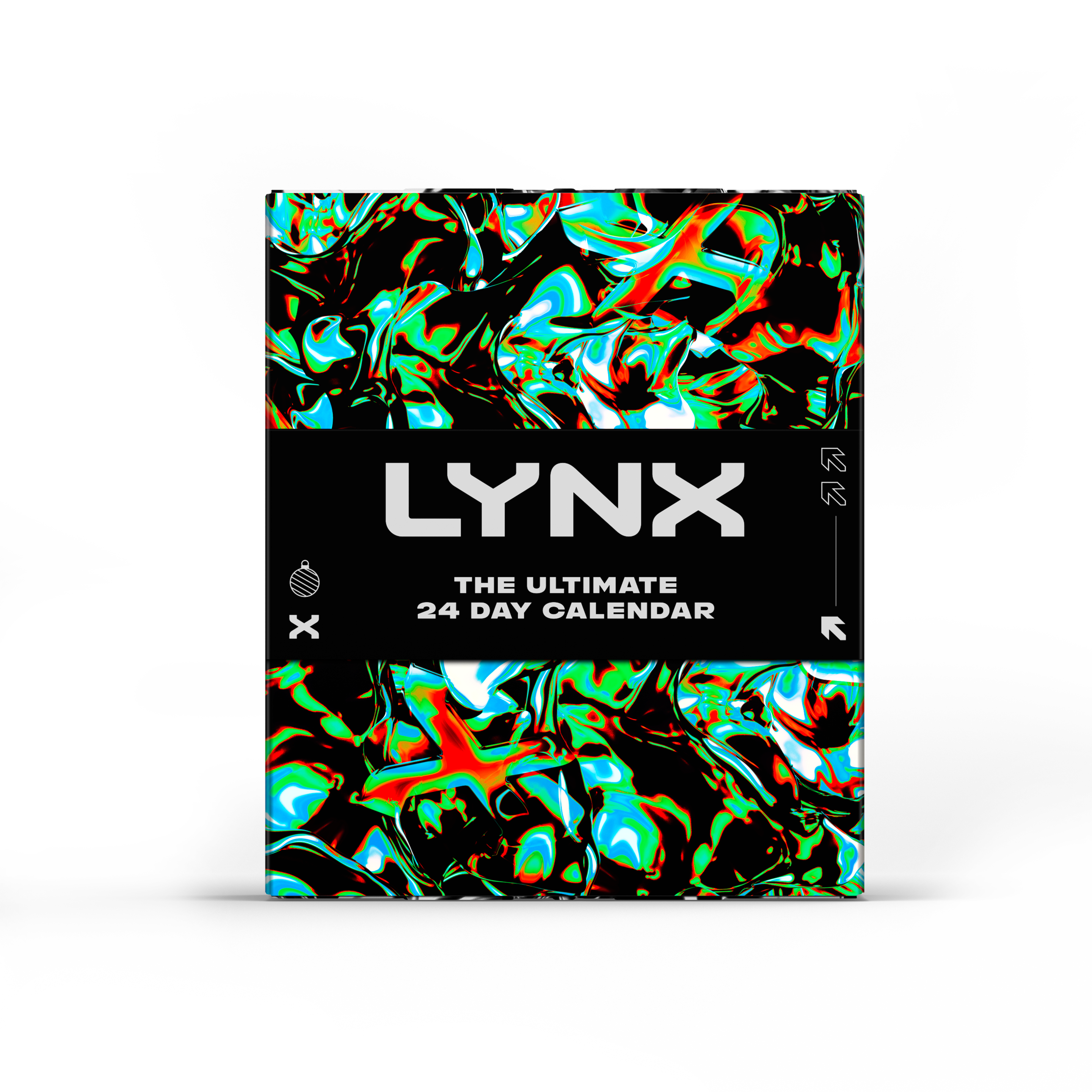 Lynx Gift Sets packshot