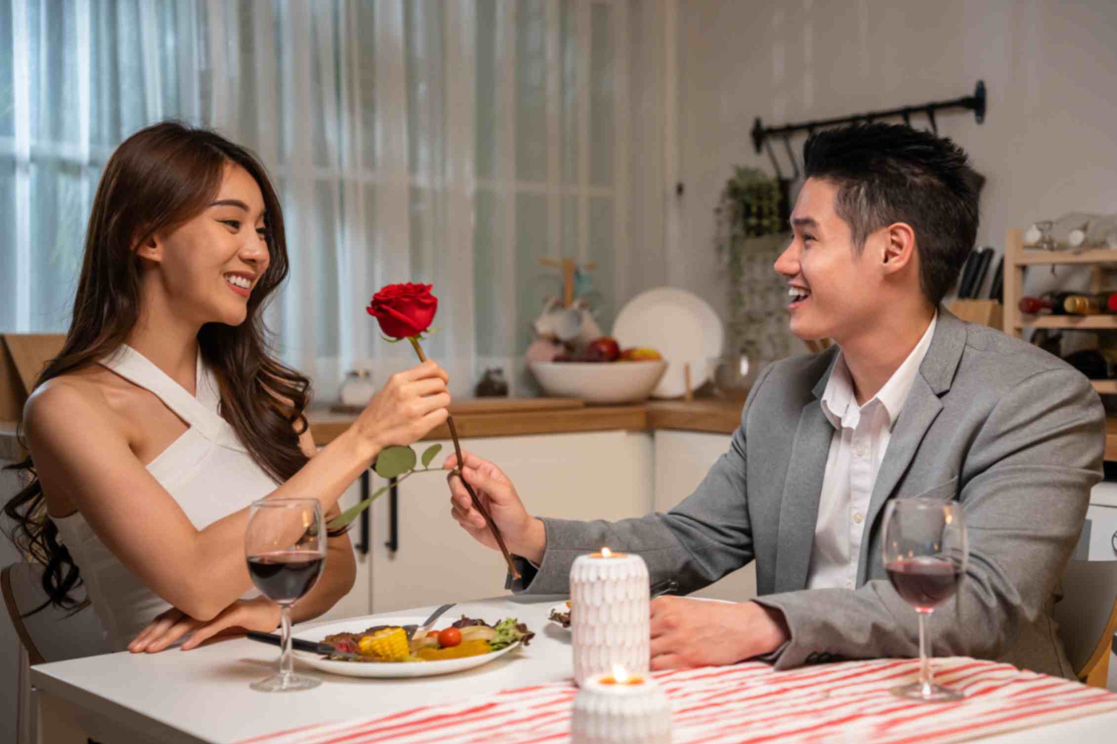 Gift Ideas for Girlfriends Who Want Nothing