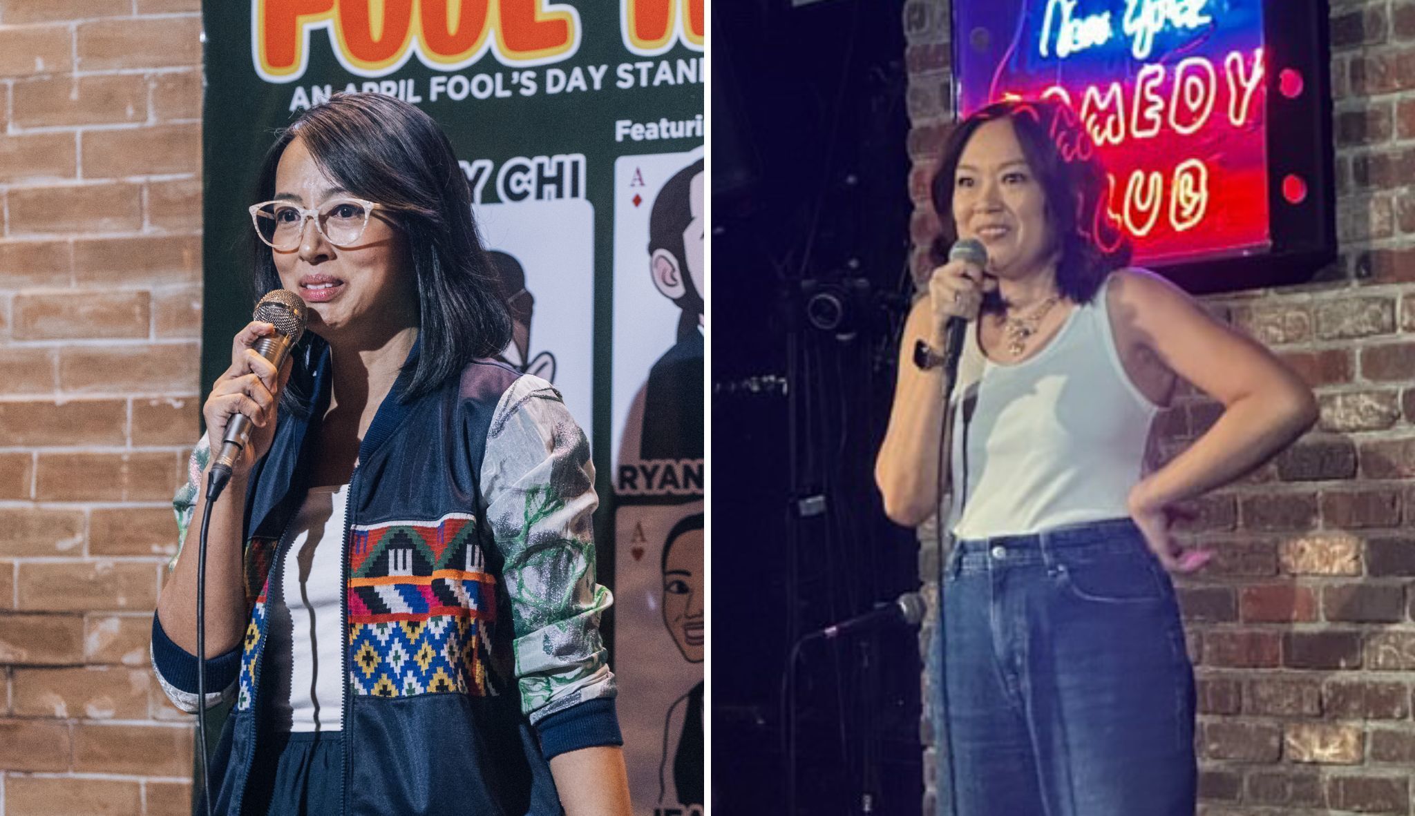 12 Confidence Tips from Filipino Standup Comedians