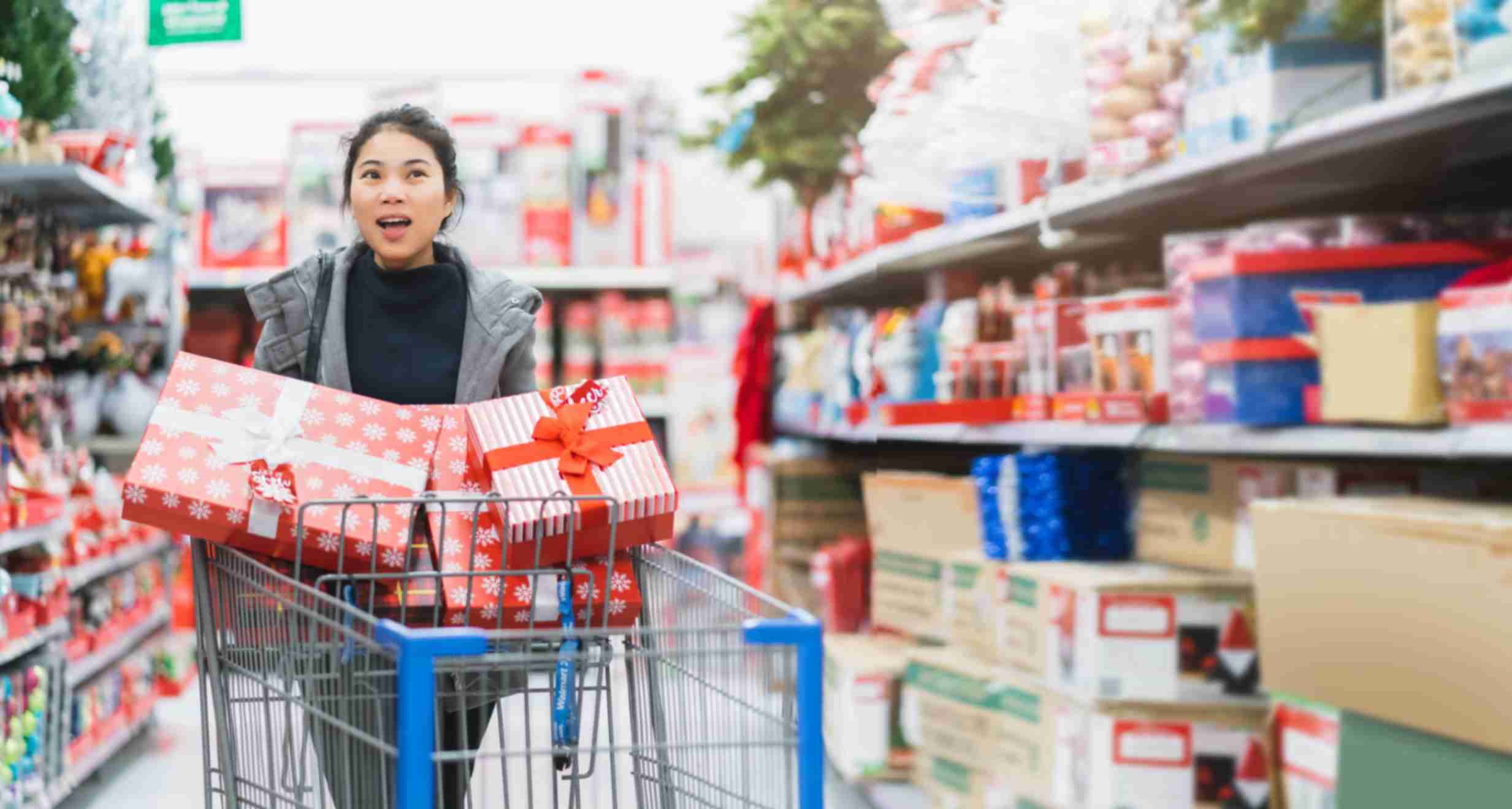 How to Stay Fresh Through the Holiday Rush