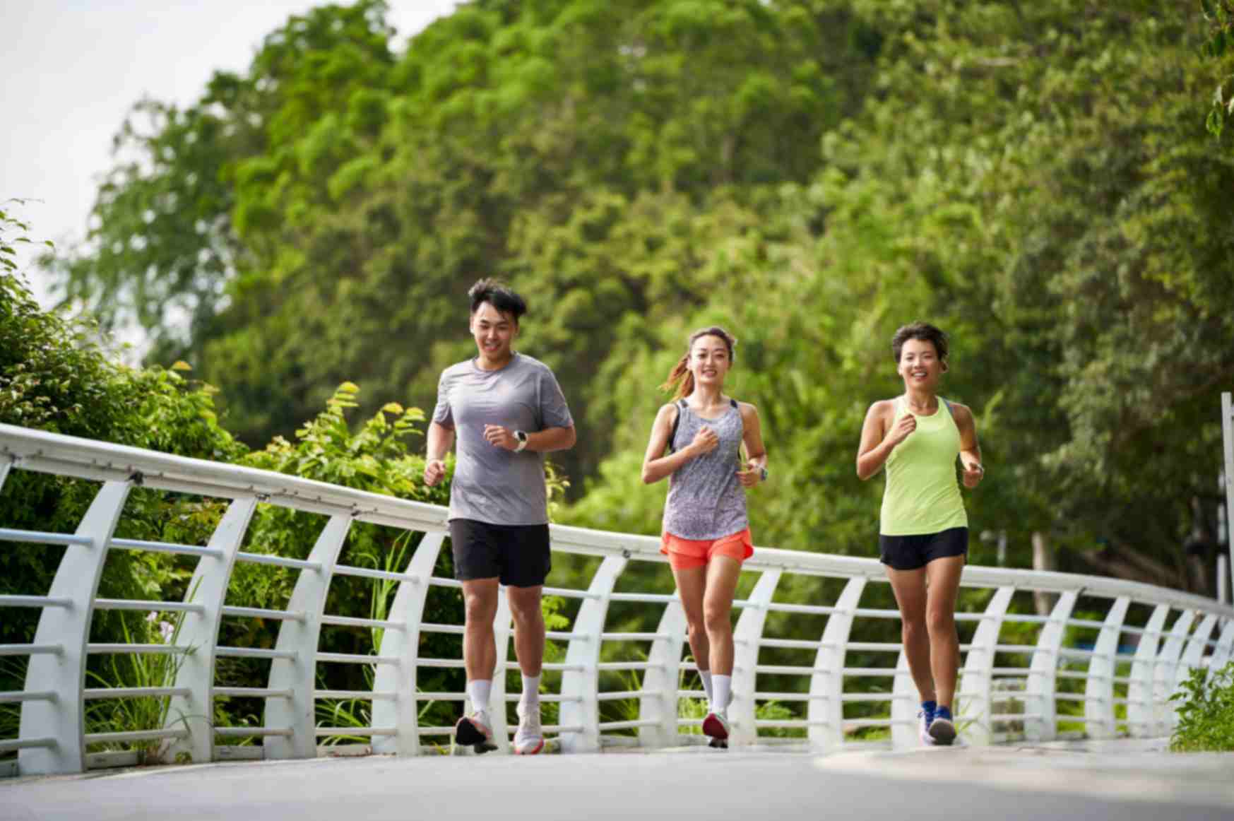 Should You Join That Running Club?