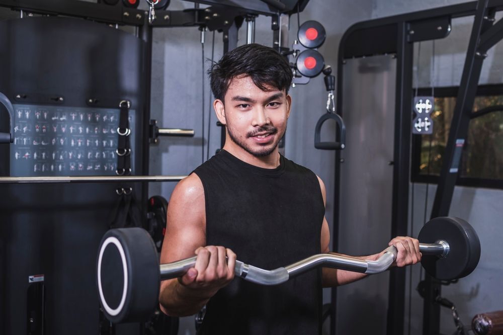 How to Avoid Gym Injuries While Working Out