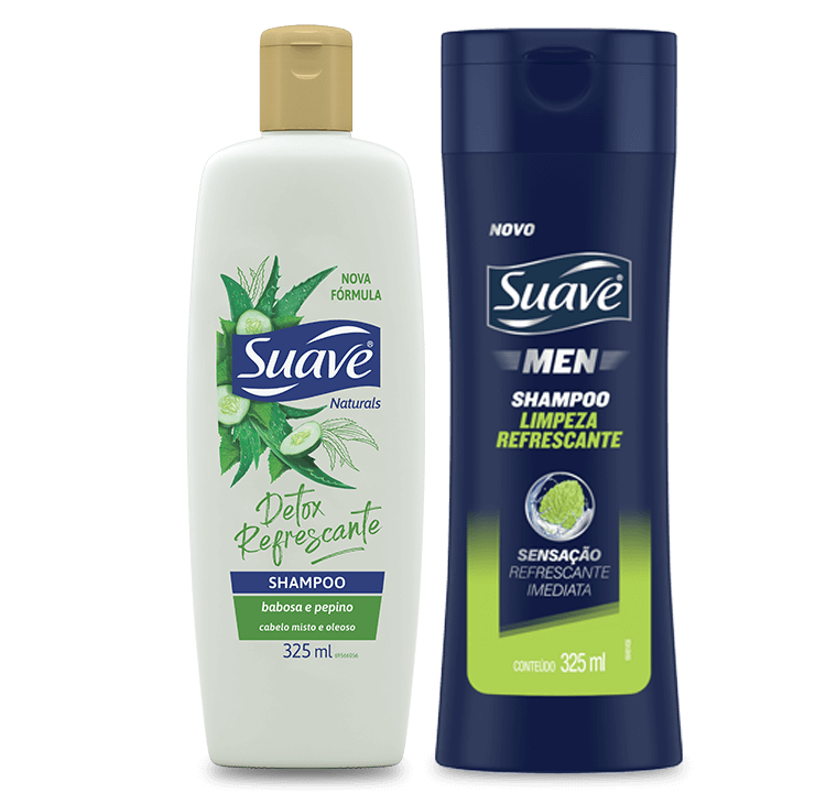 Shampoo