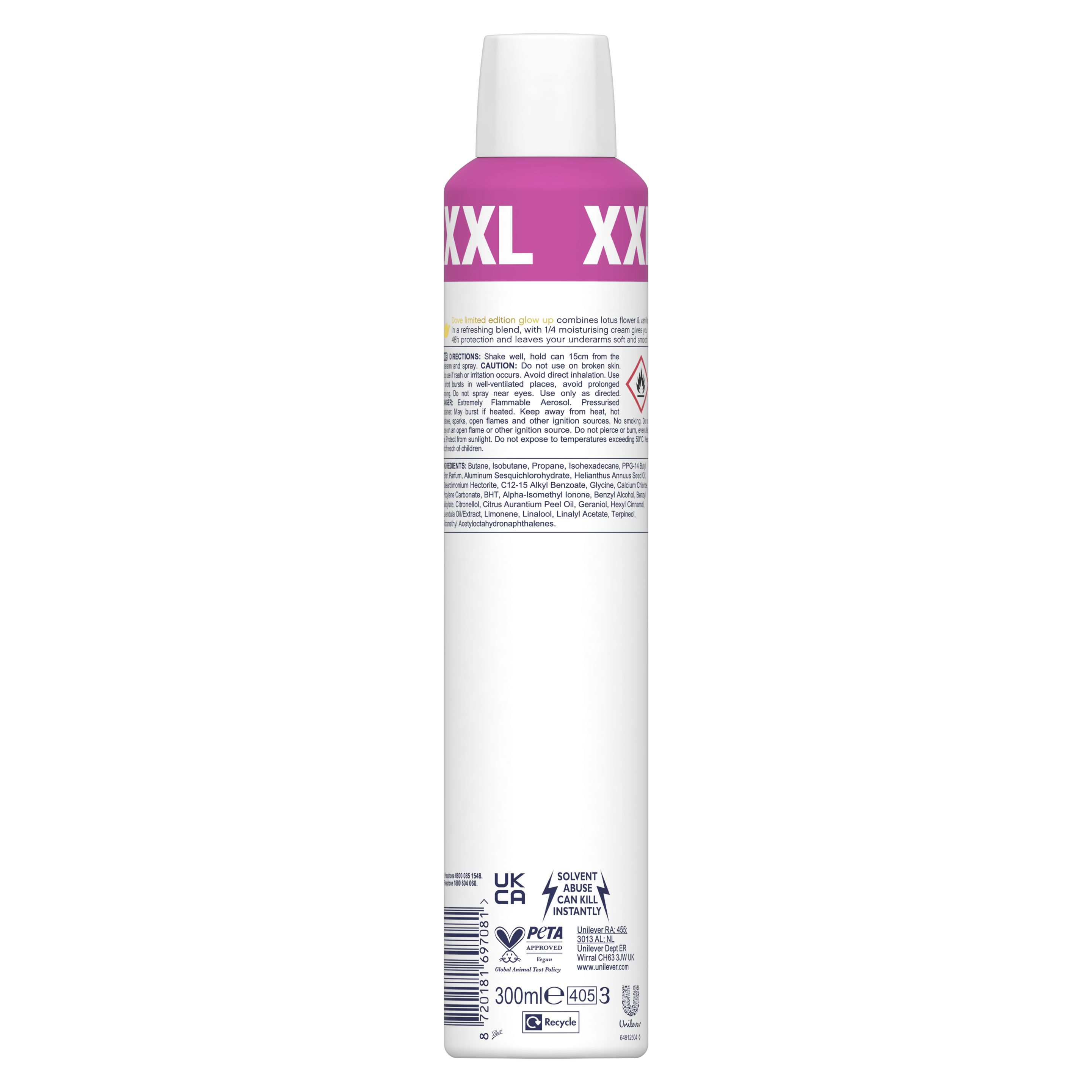 Product page