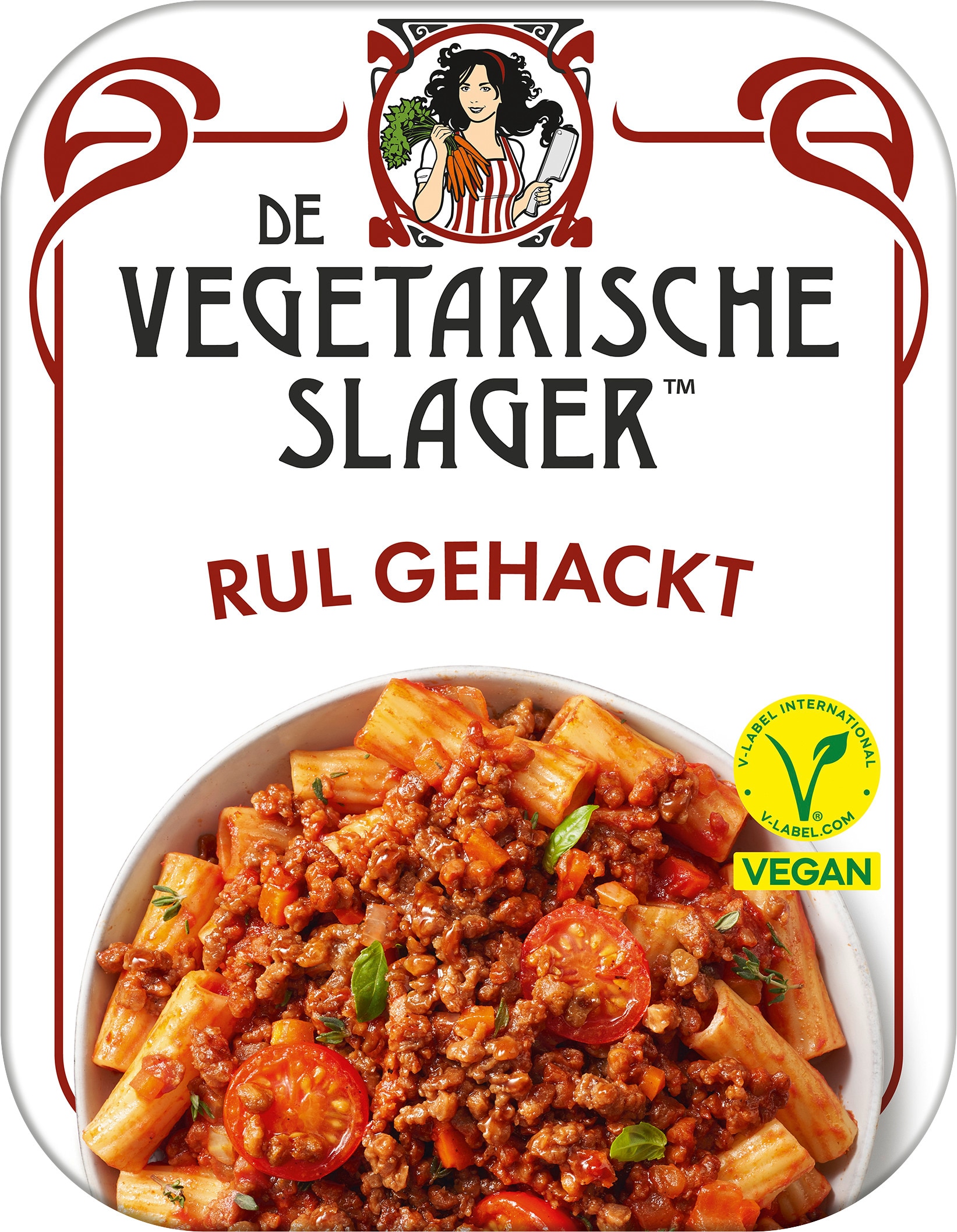 Rul Gehackt