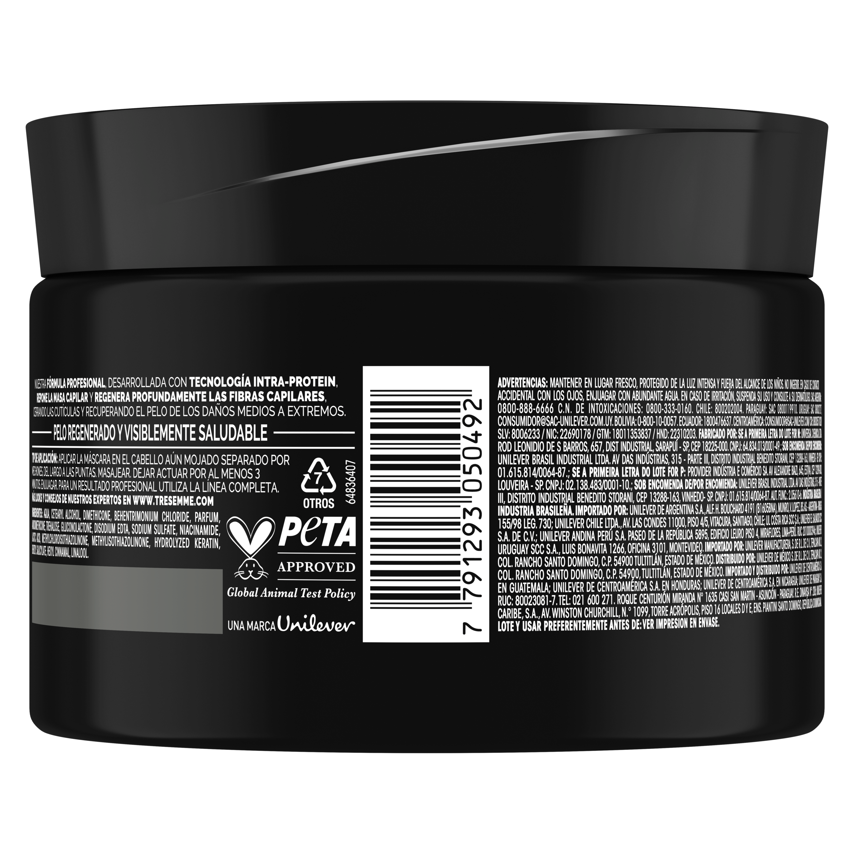 Product page