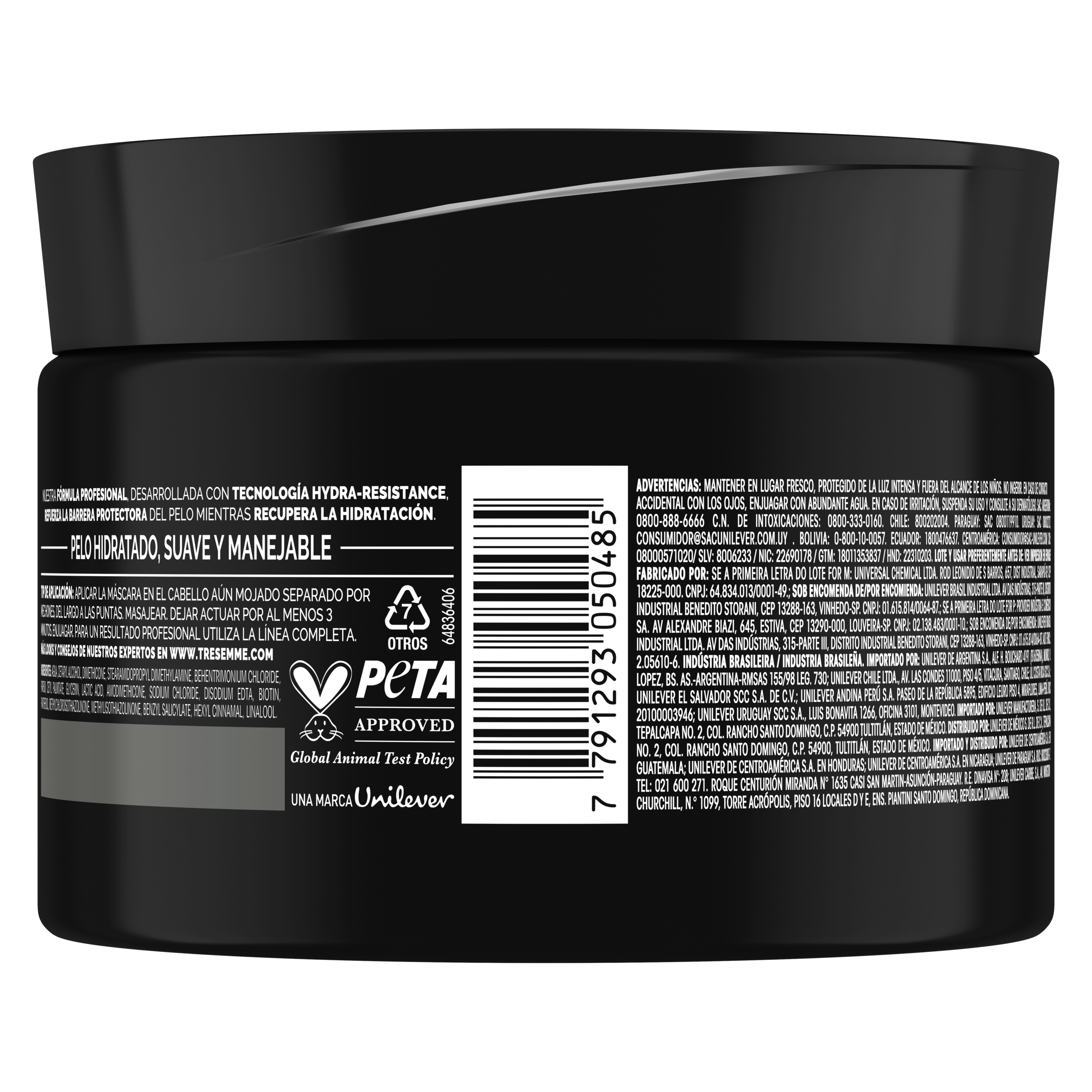 Product page