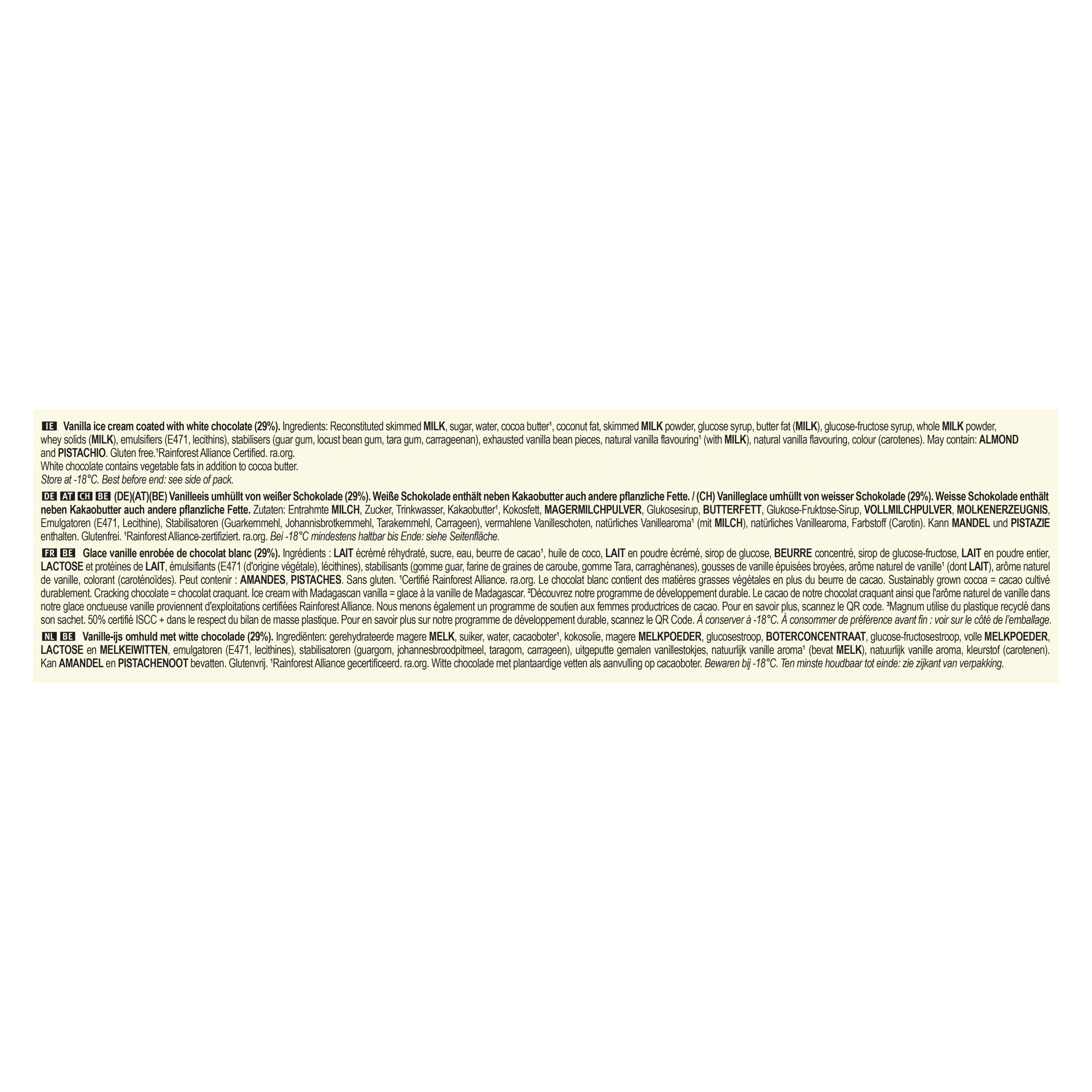 Product page