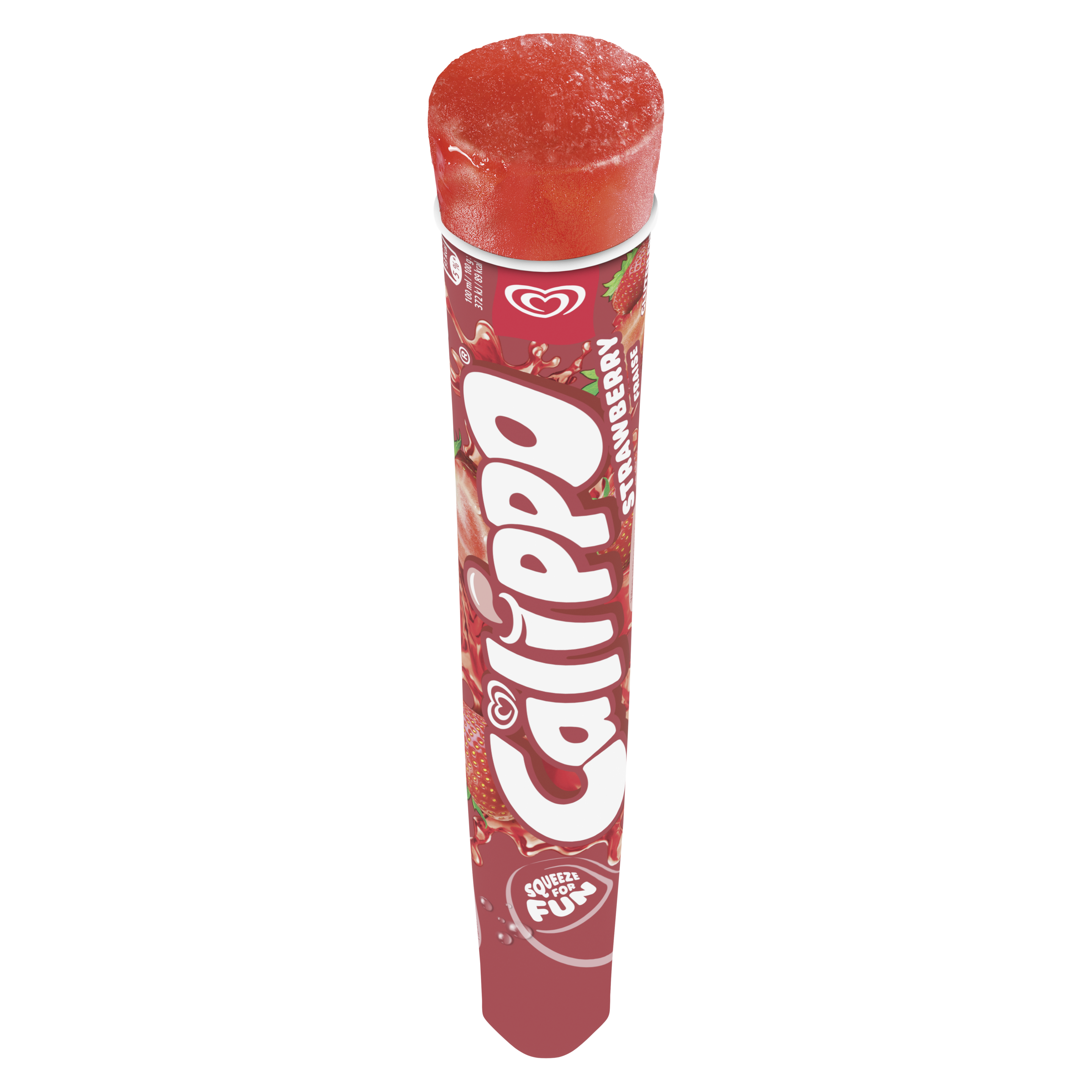 Calippo Fraise