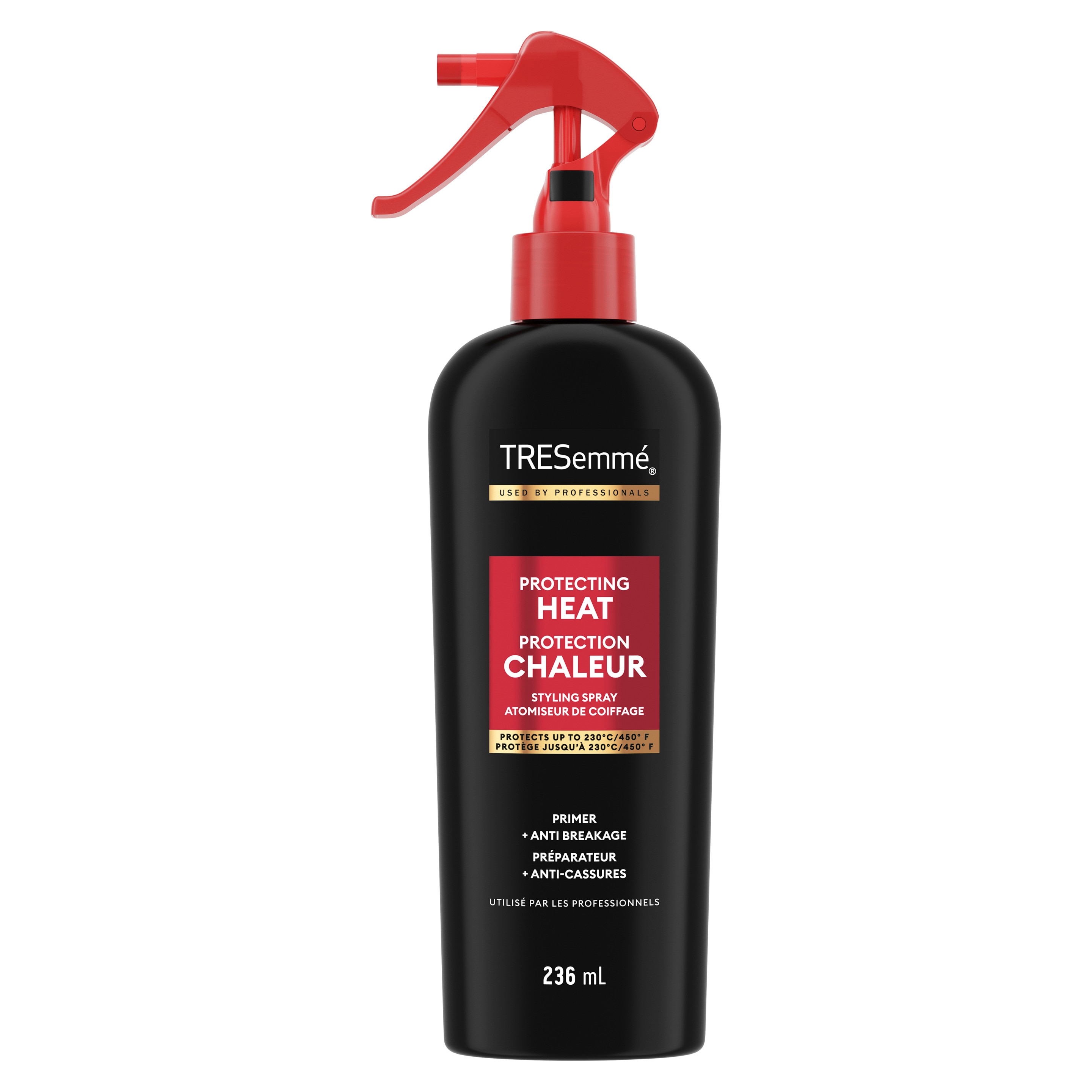 Heat Protectant Spray | Products