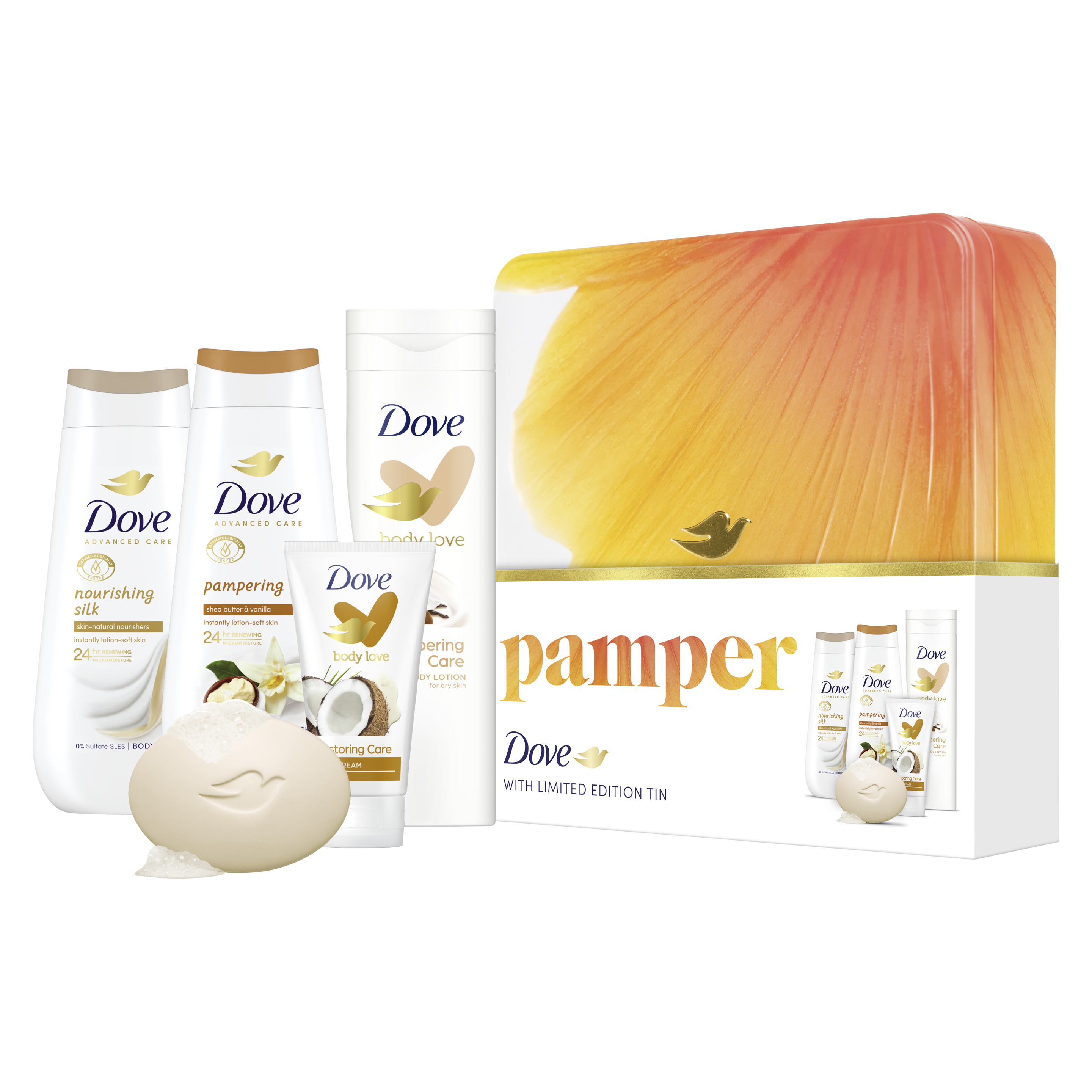 Product page