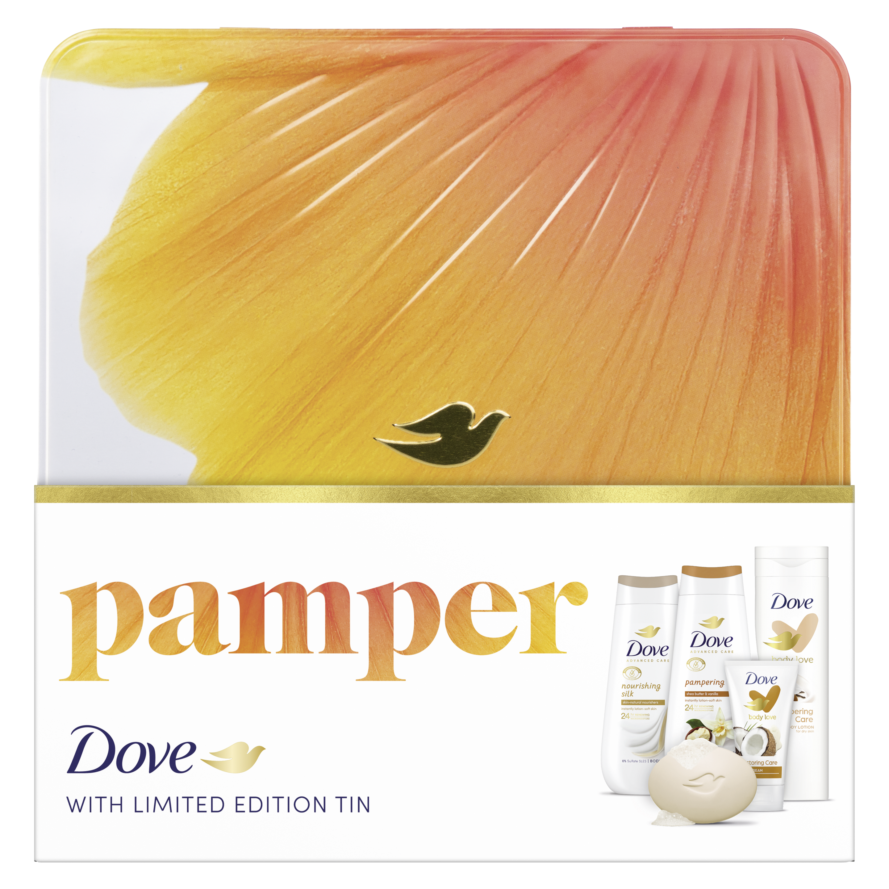 Product page