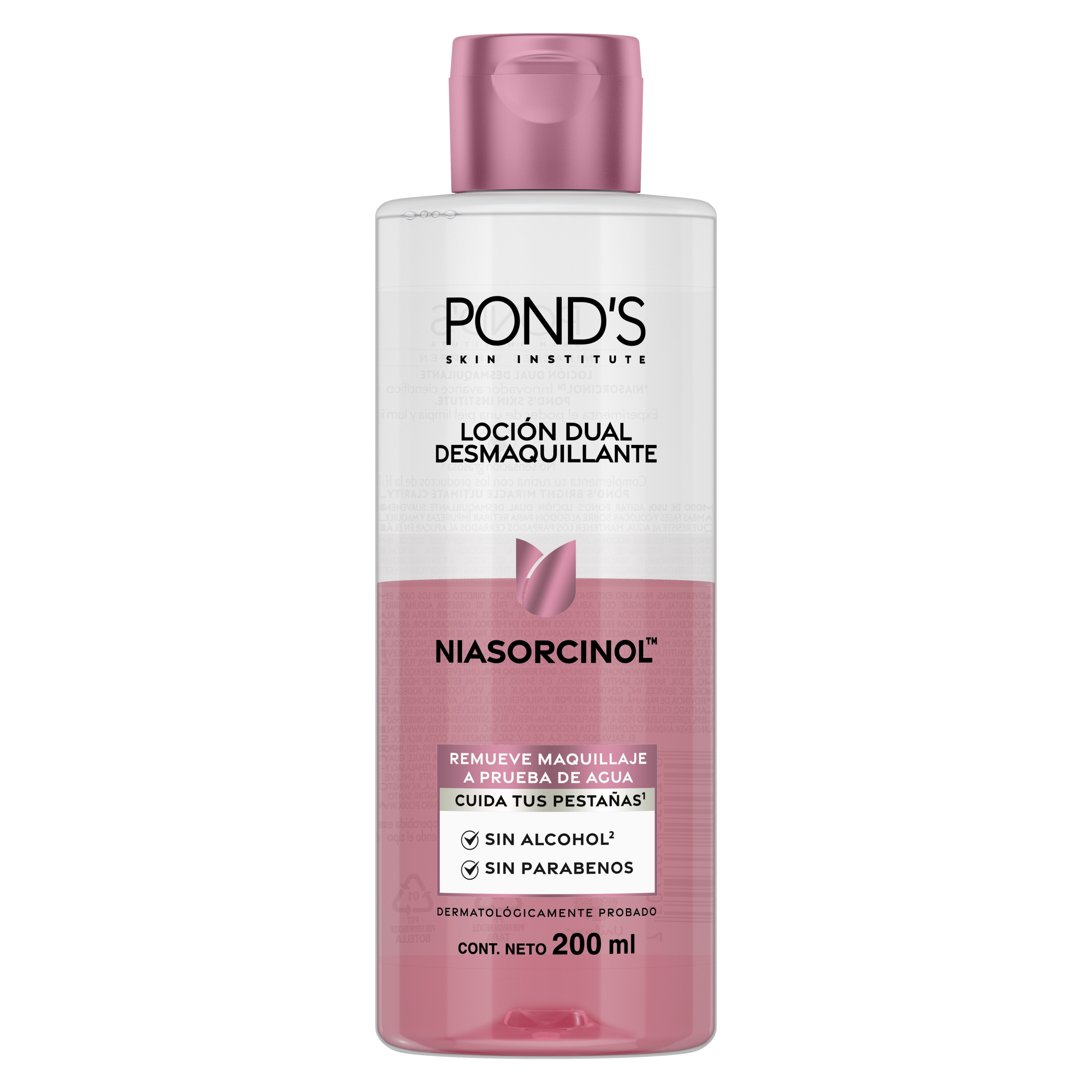 Agua Micelar Bright Miracle 300ml packshot