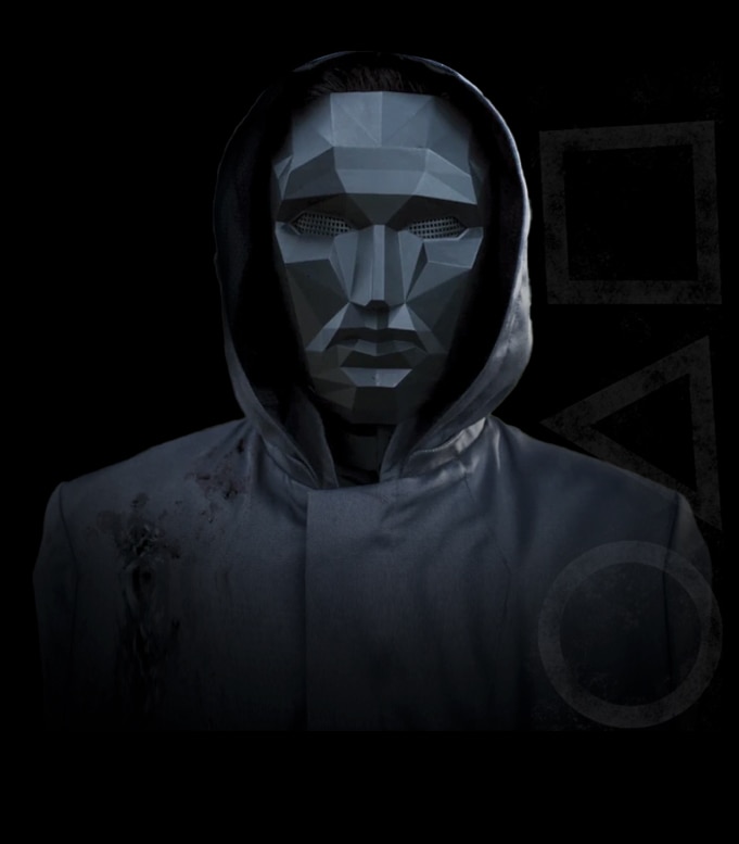 Front man Desktop