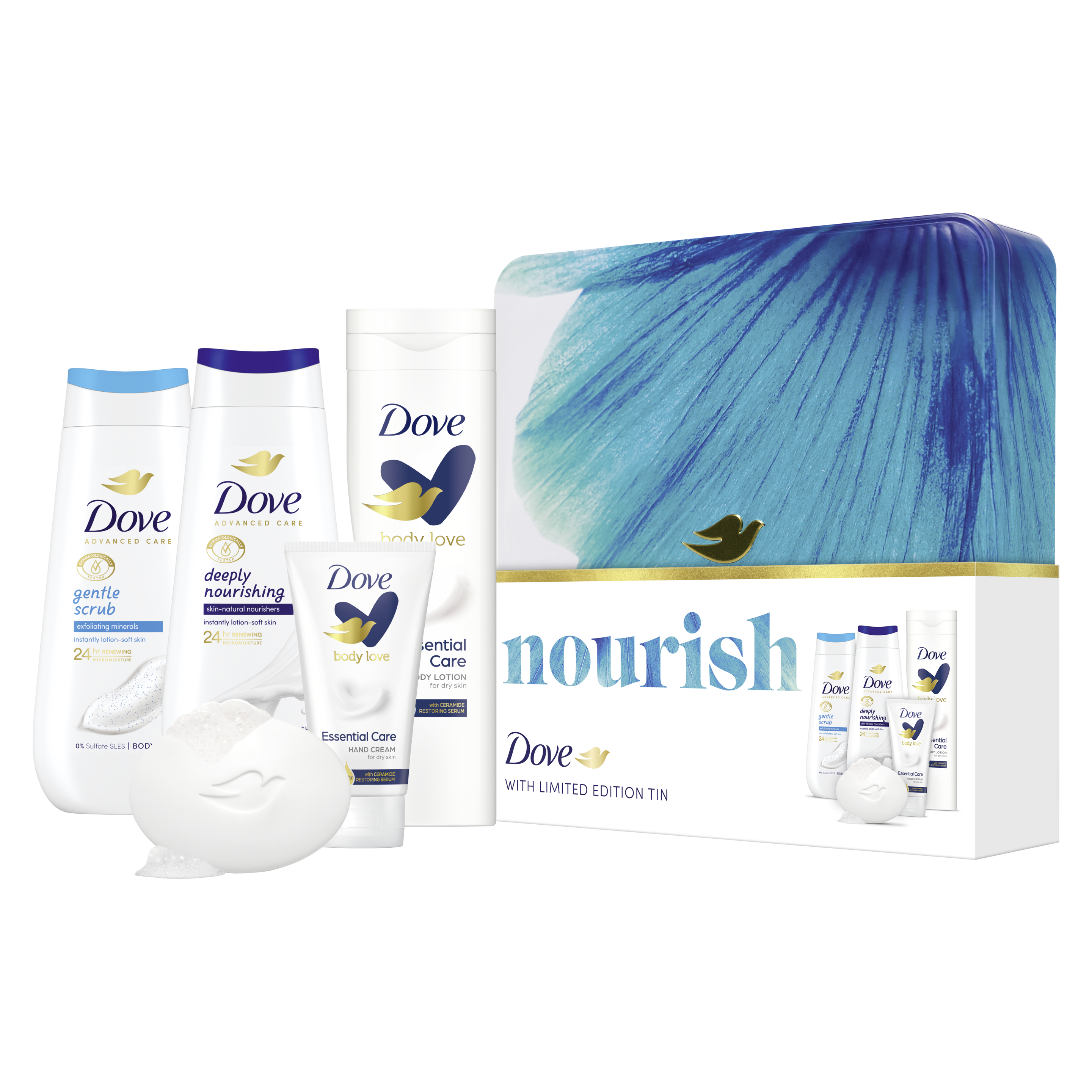 Product page