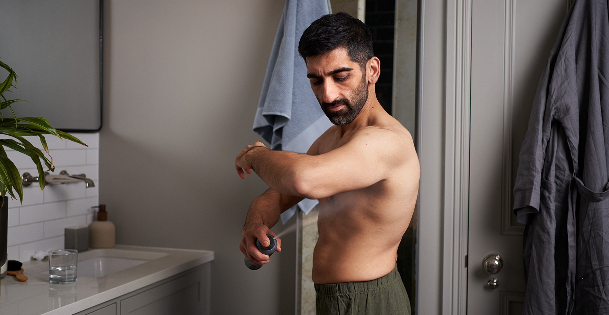 Beauty Bar Texture Image