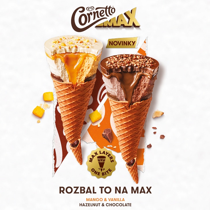 Cornetto