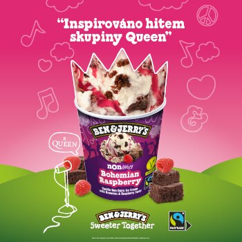Ben & Jerry's
