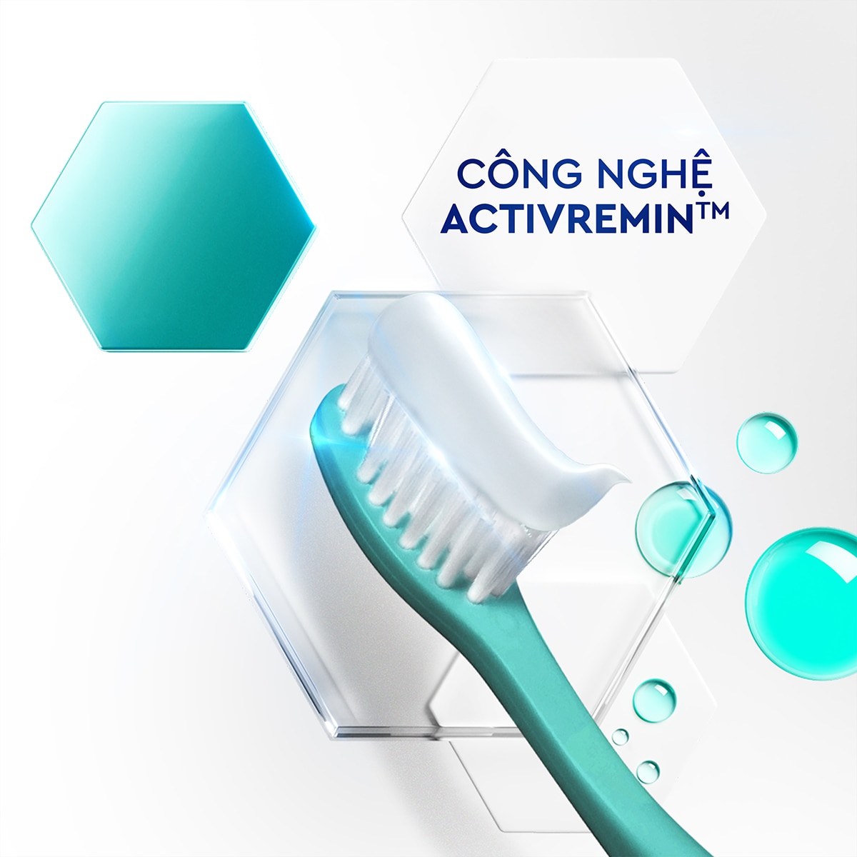 P/S Chuyên gia Giảm ê buốt Thơm mát