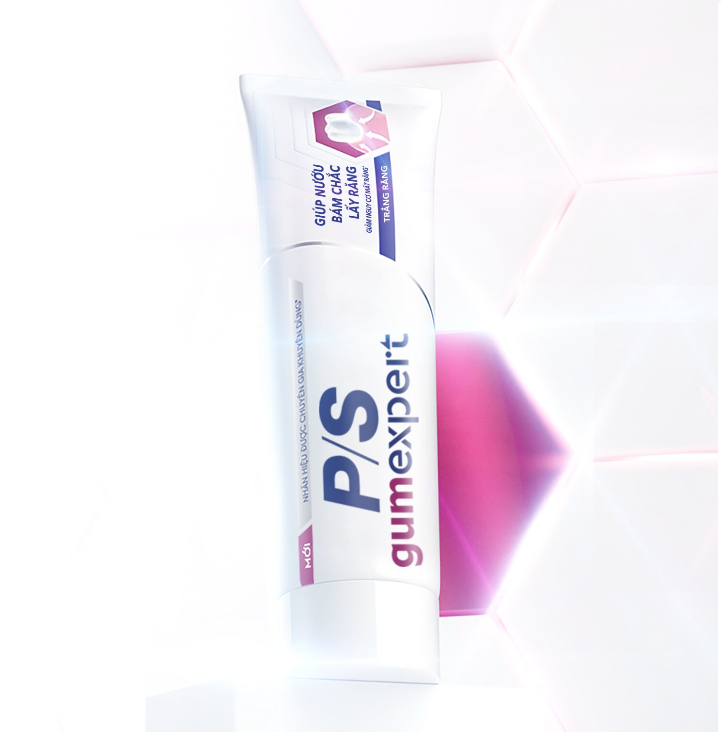 Pepsodent Peri Gum