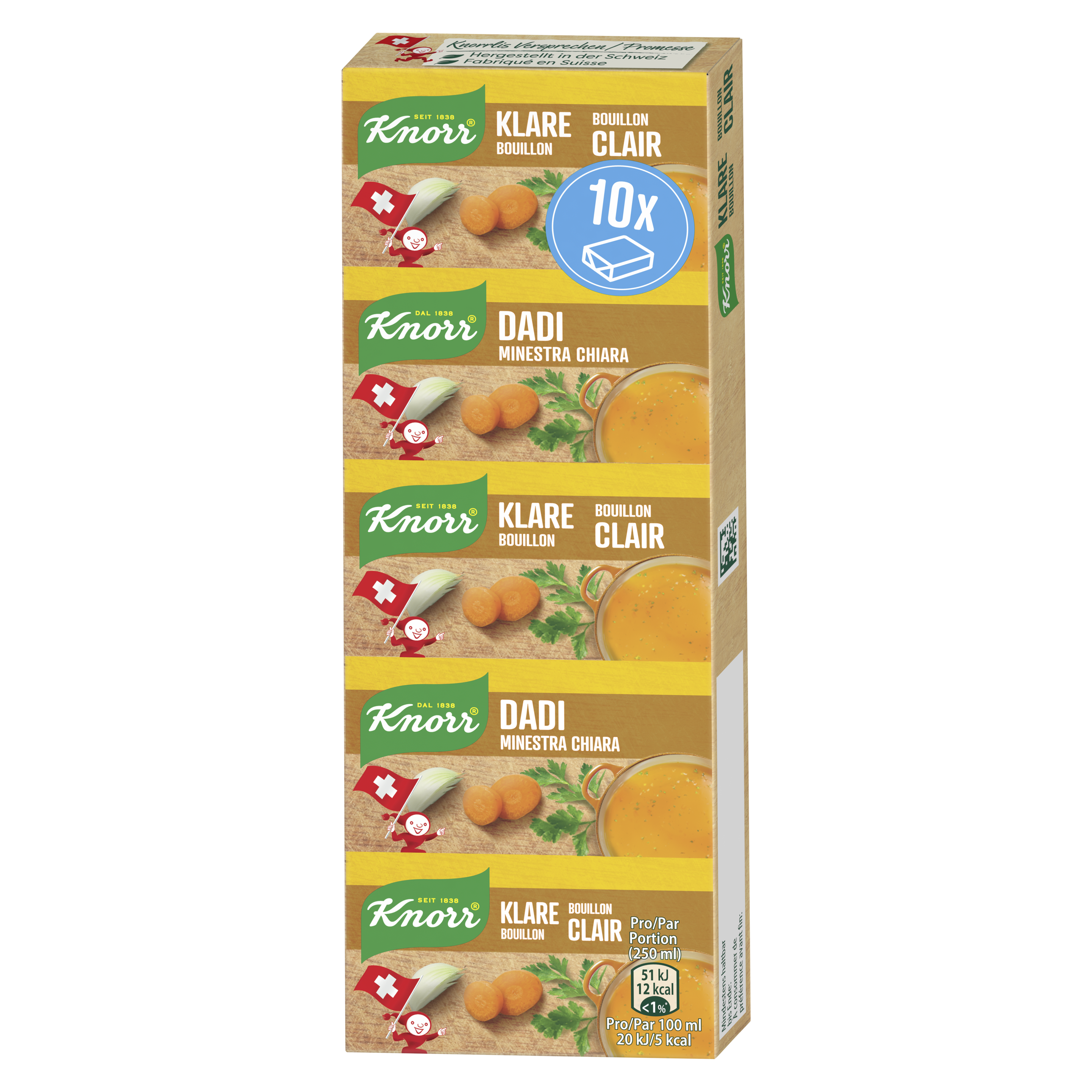 Knorr Schweiz