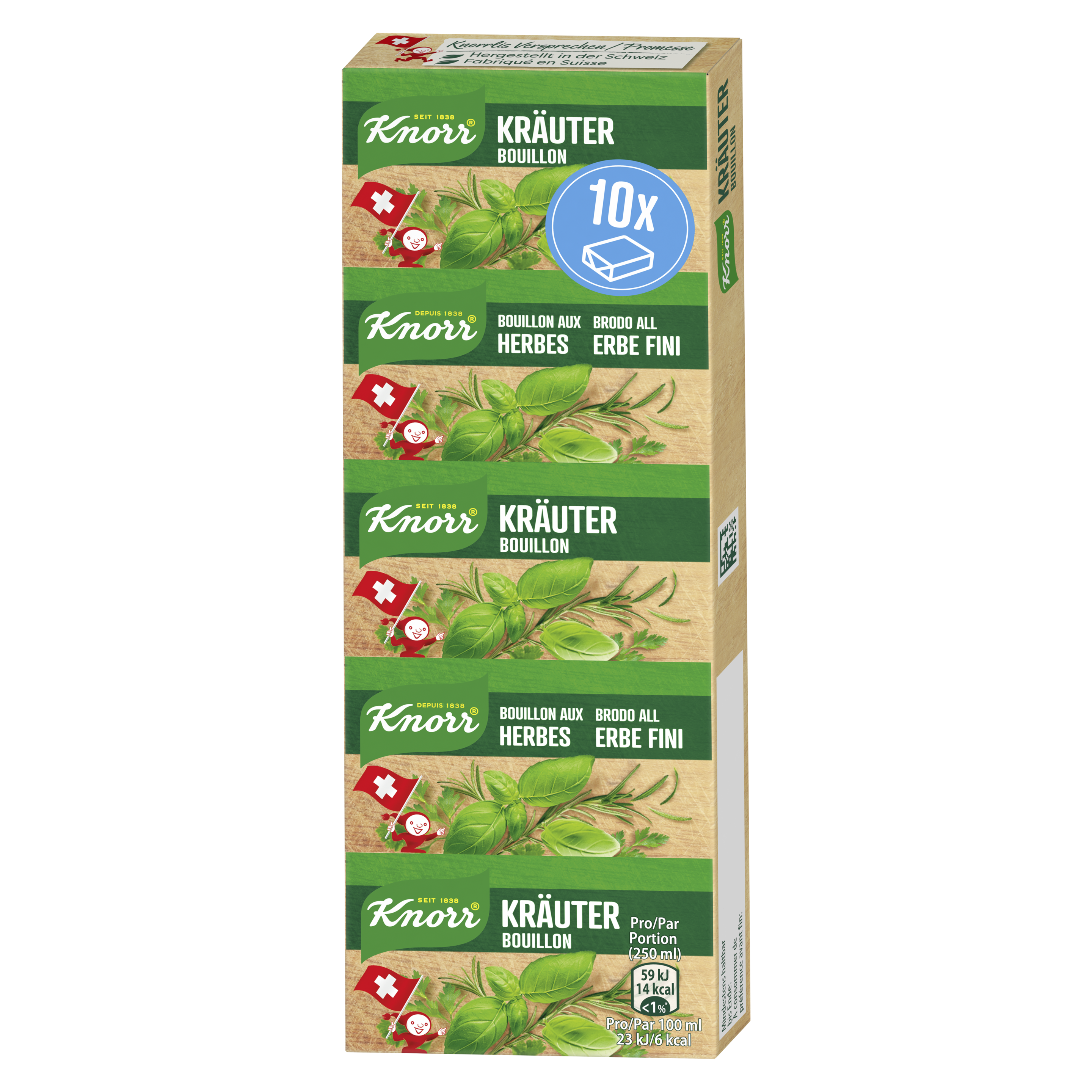 Knorr Schweiz
