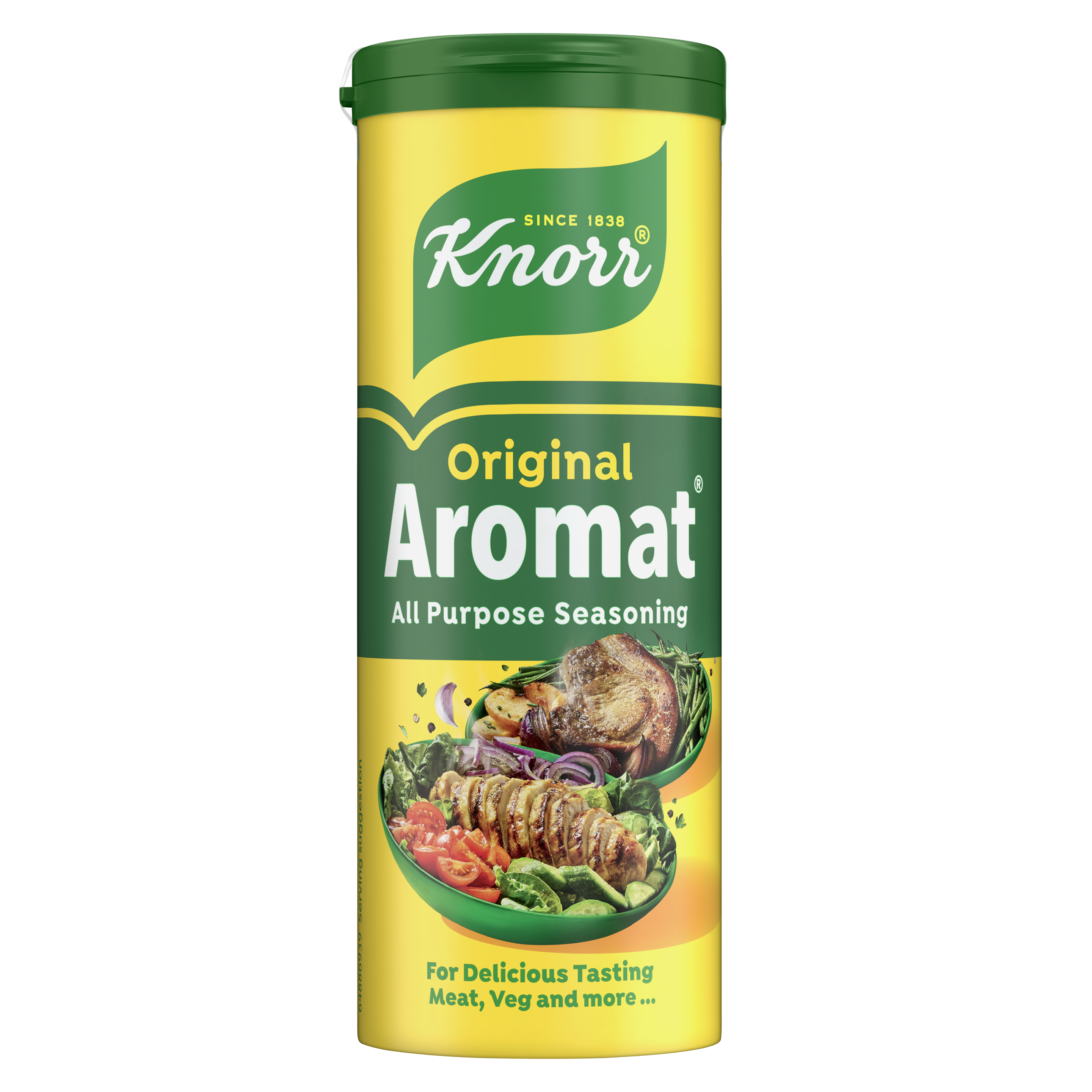 Aromat Seasoning