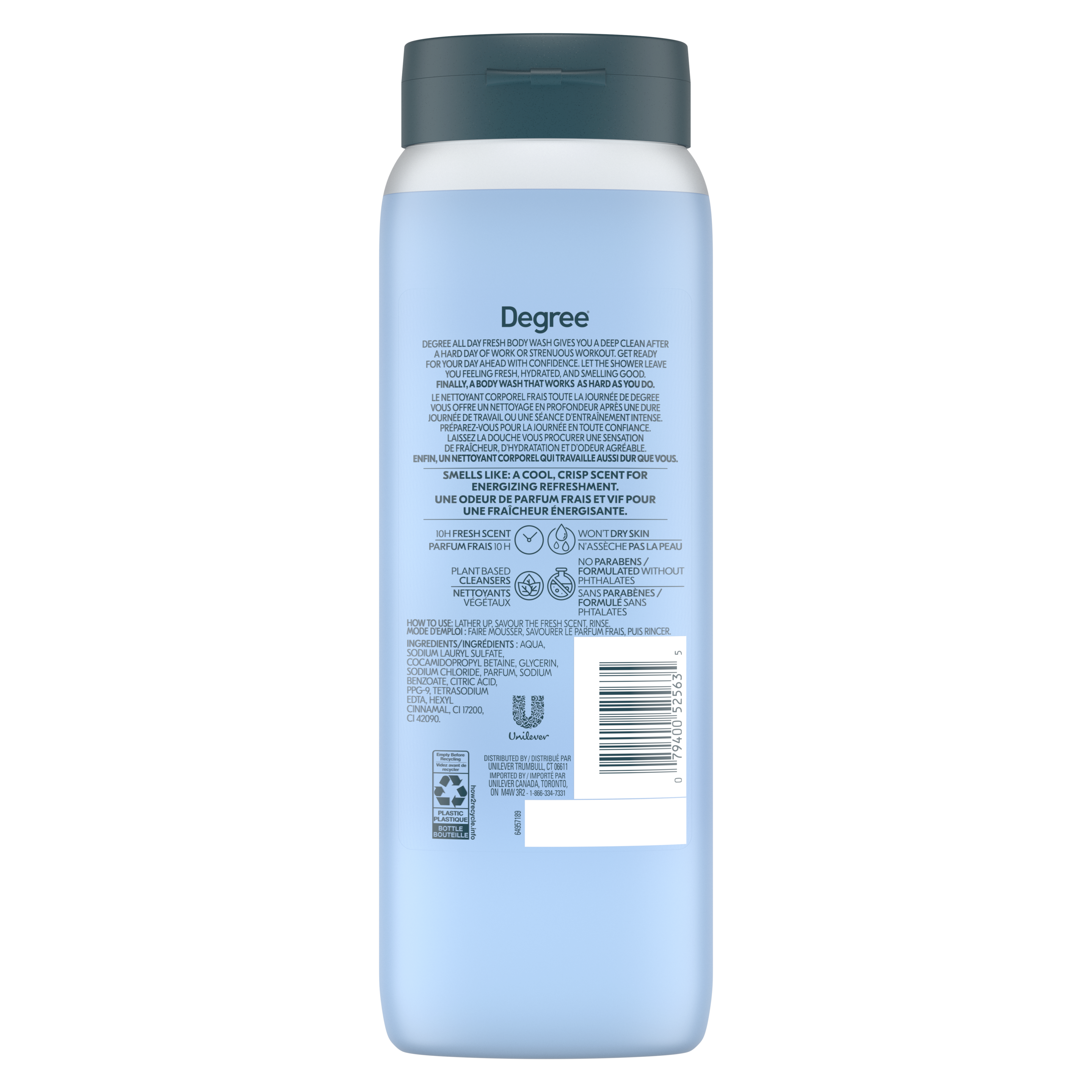 Product Page