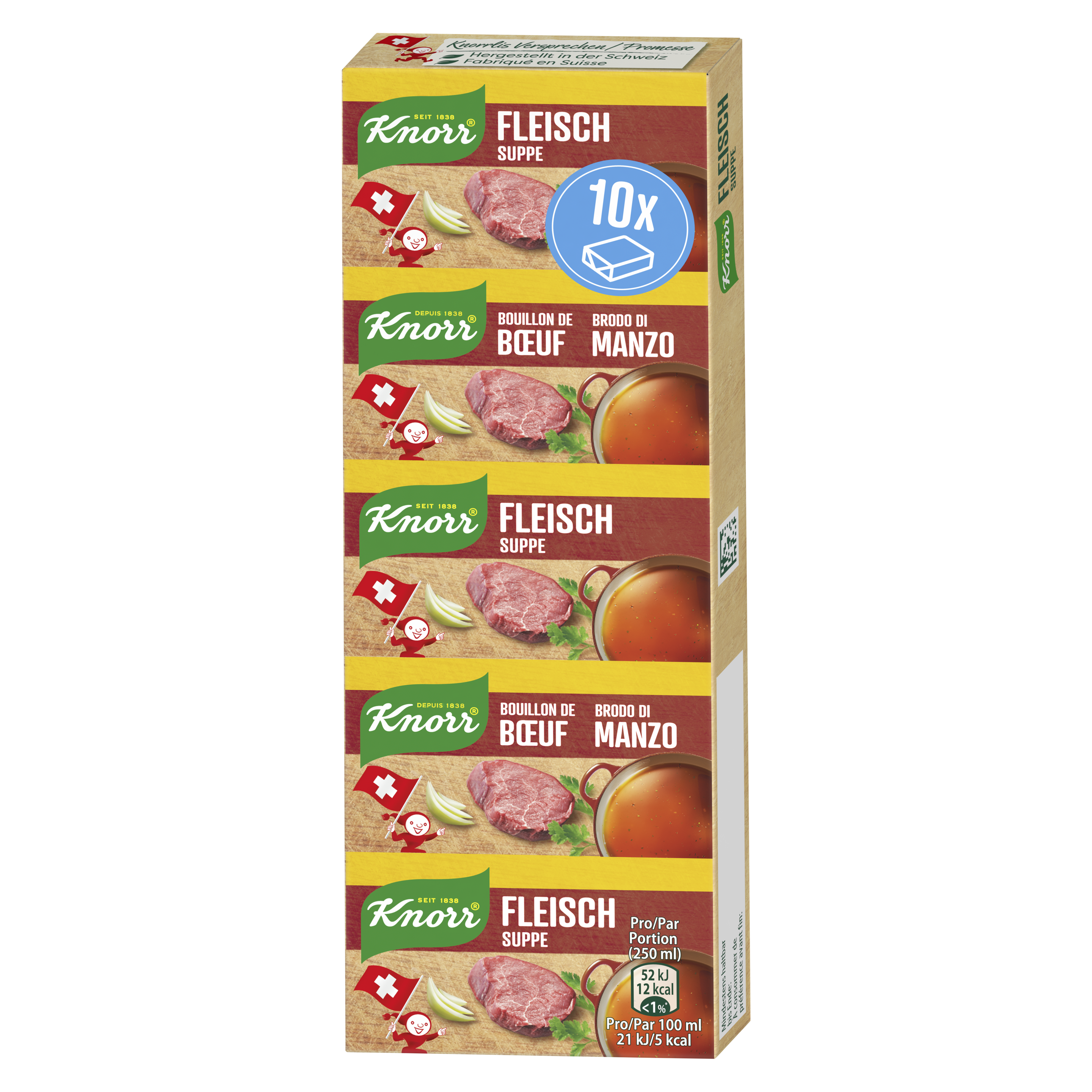 Knorr Schweiz