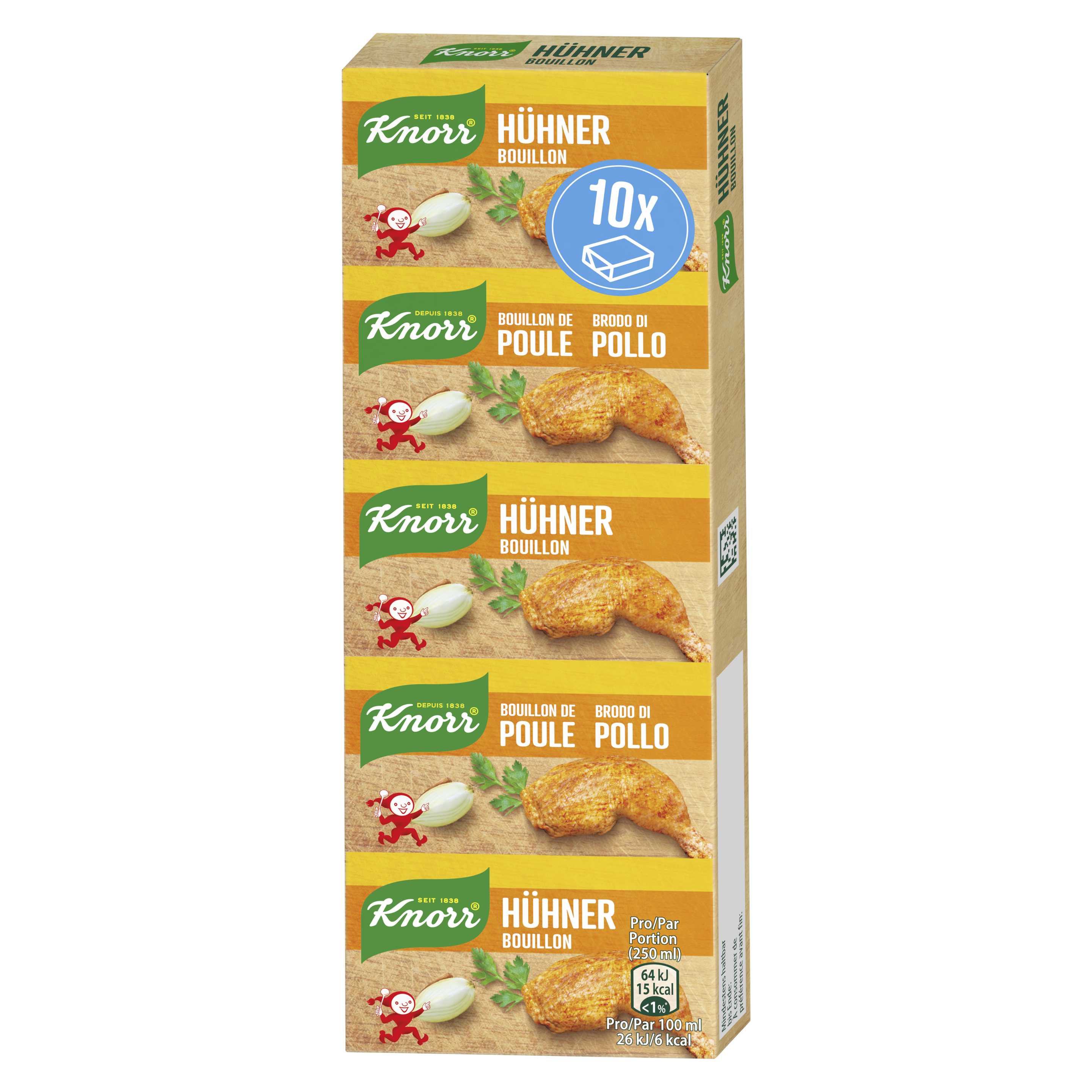 Knorr Schweiz