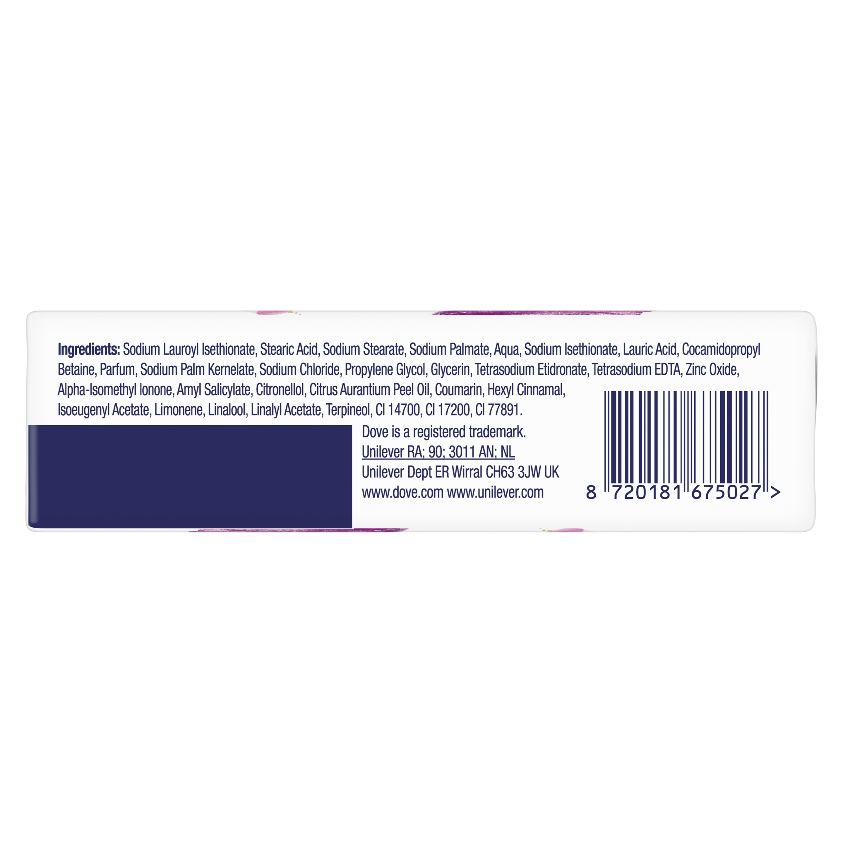 Product page