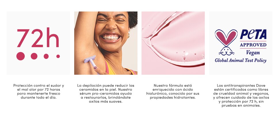 Product page