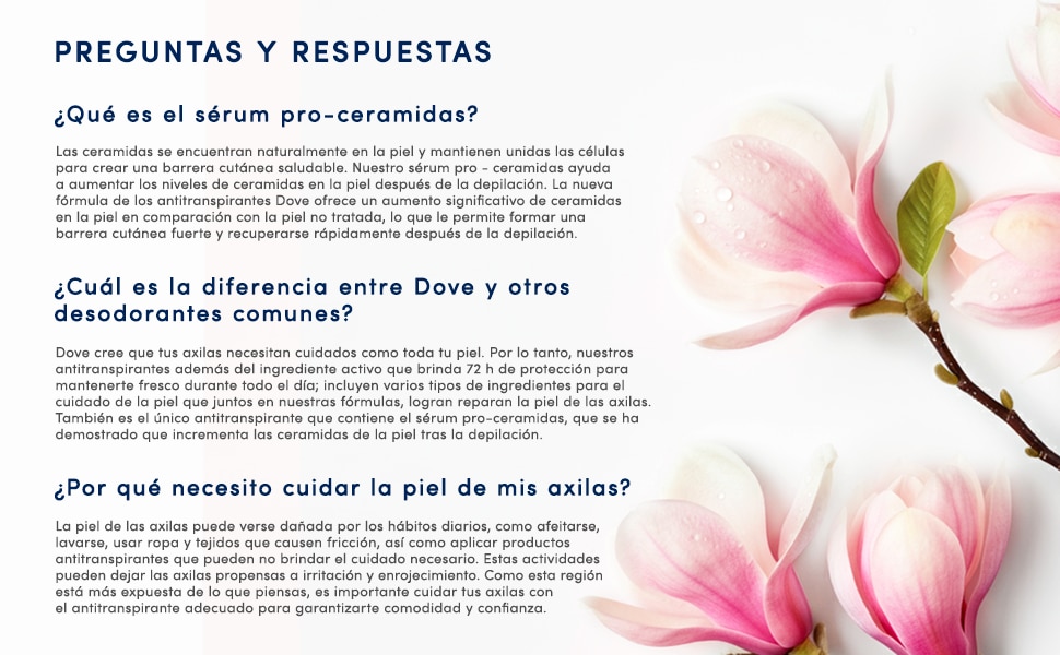 Product page