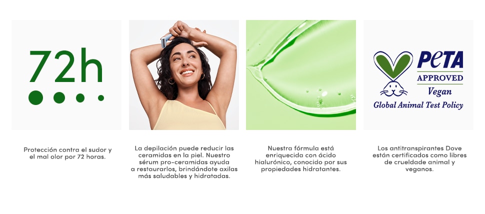 Product page